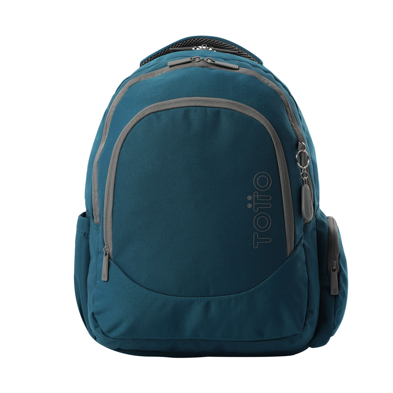 Morral Porta PC 15.4" Luciano 2.0 Azul Hombre
