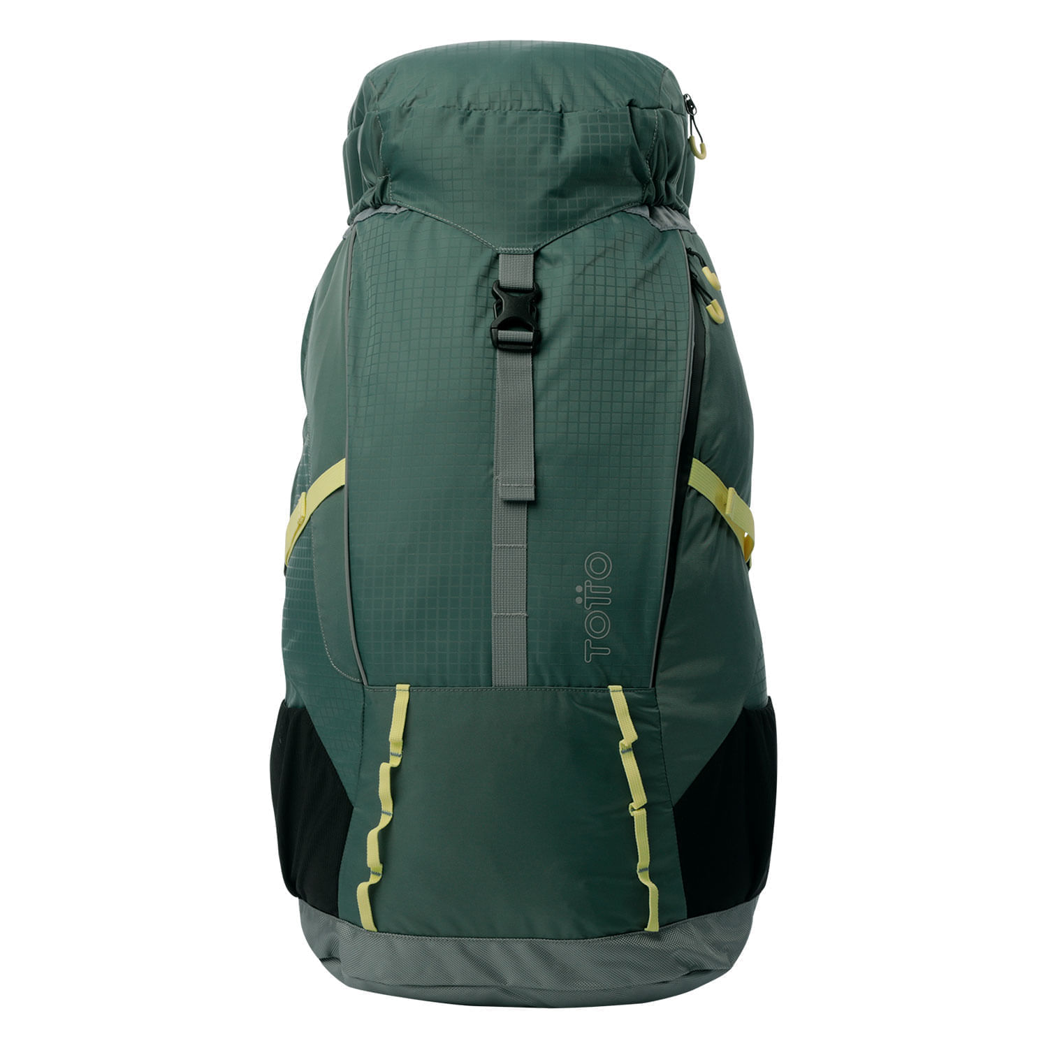 Morral Outdoor Summit 50 Mediano Verde