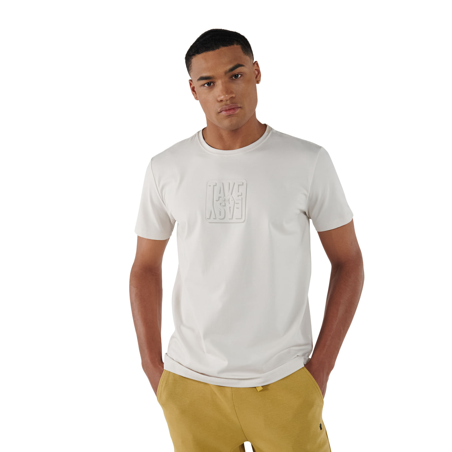 Camiseta para Hombre Primen Terreo