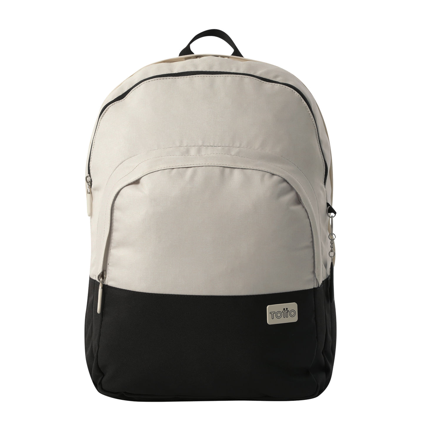 Morral Porta PC 16" Toluca 2.0 Blanco Mujer