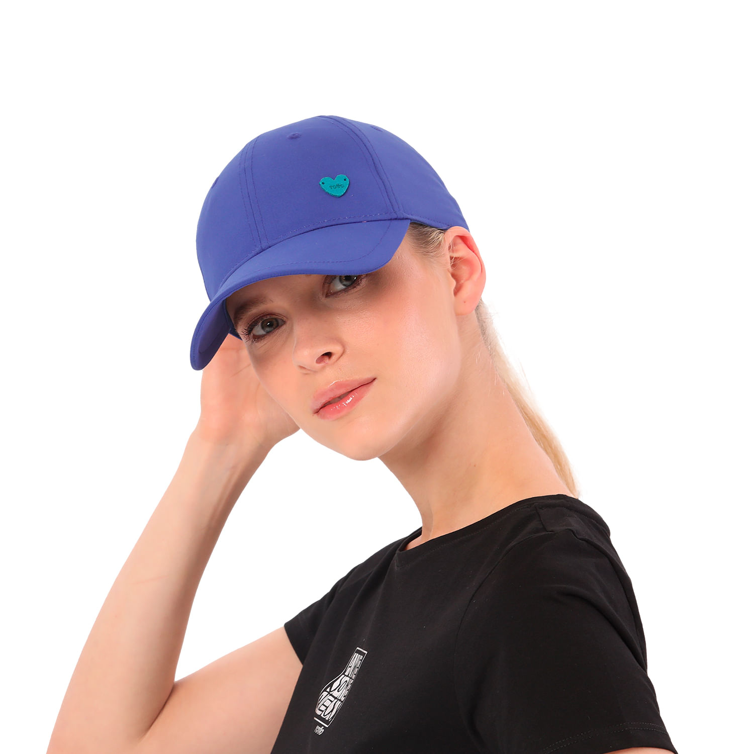 Gorra beisbolera para mujer Noely