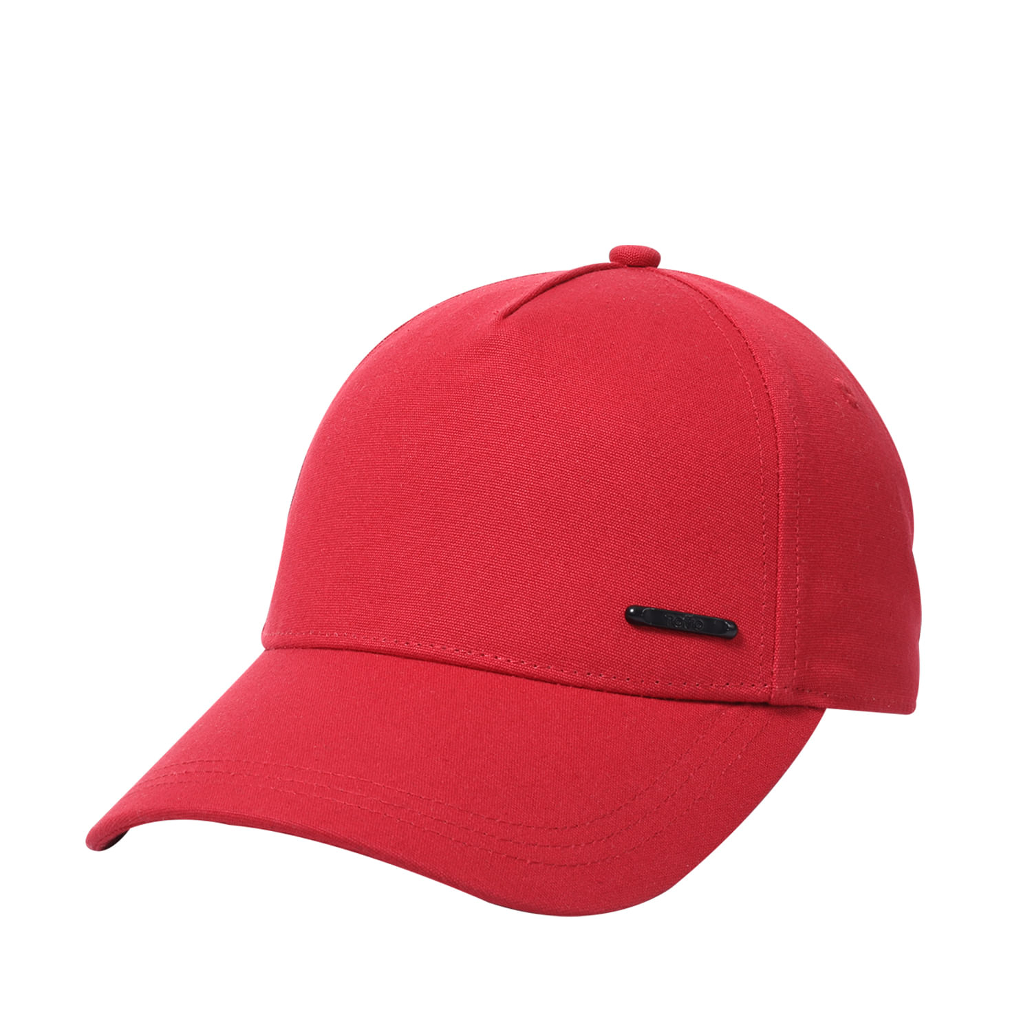 Gorra para Hombre Beisbolera Tunny Roja