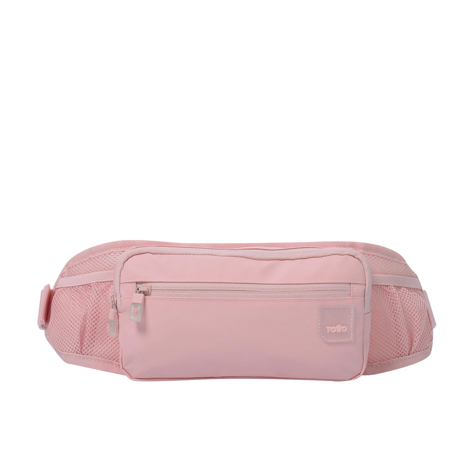 Canguro Clear Rut Rosado Mujer