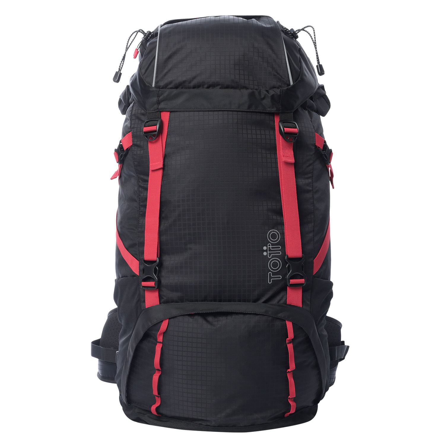 Morral Outdoor Summit 65 L Negra