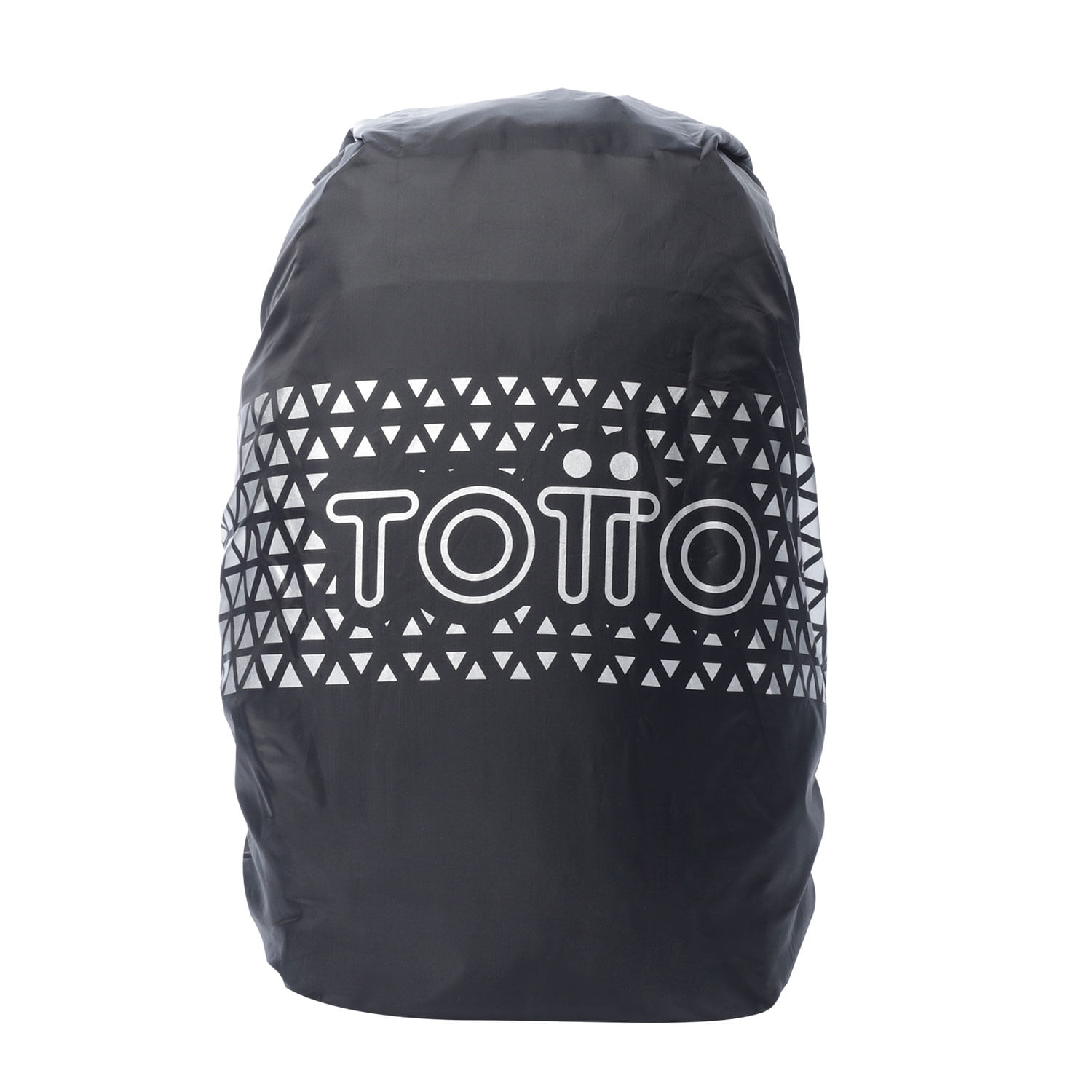 Portector de lluvia para maleta Cover2.0 Negro