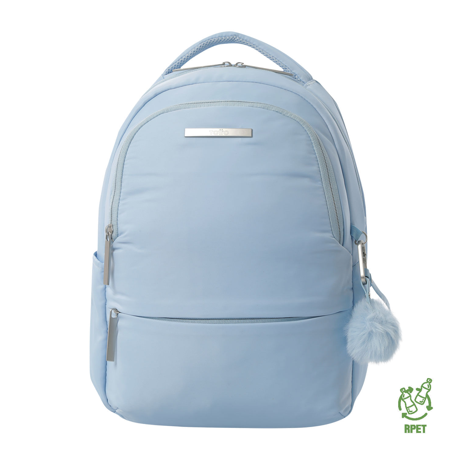 Morral Para Oficina Adelaide 2 2.0 Azul Mujer