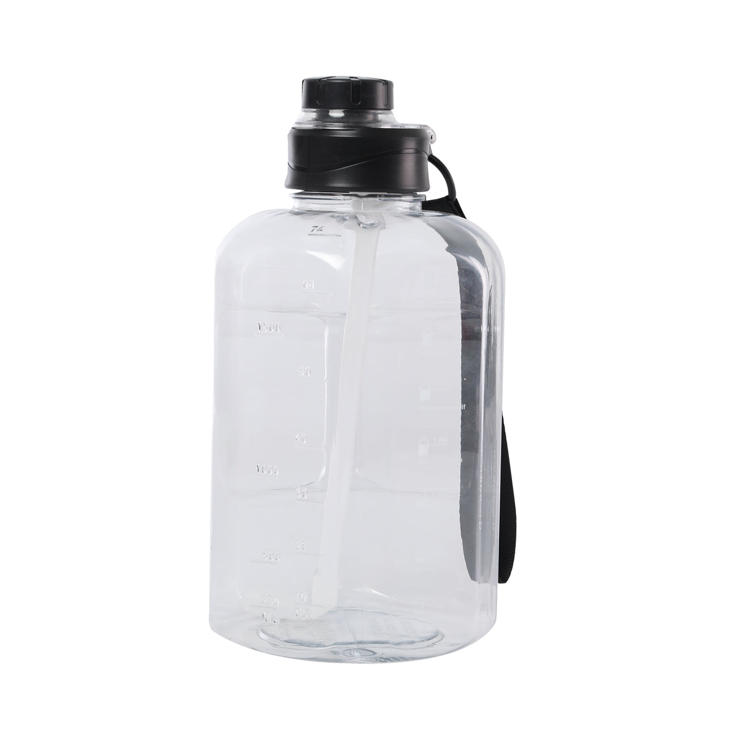 Botilito plástico Lift 2500 ML