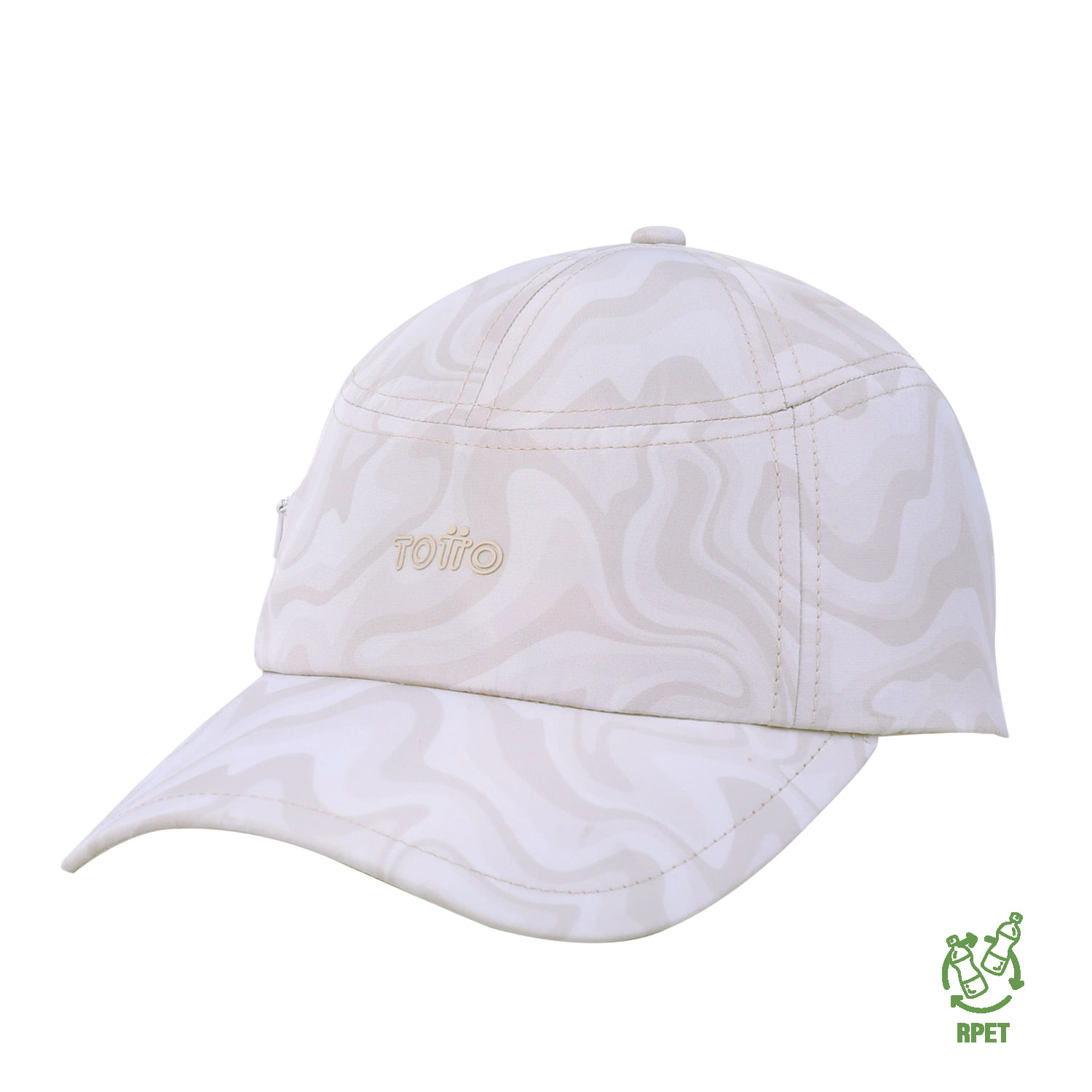 Gorra para Mujer Beisbolera Bonny Terreo