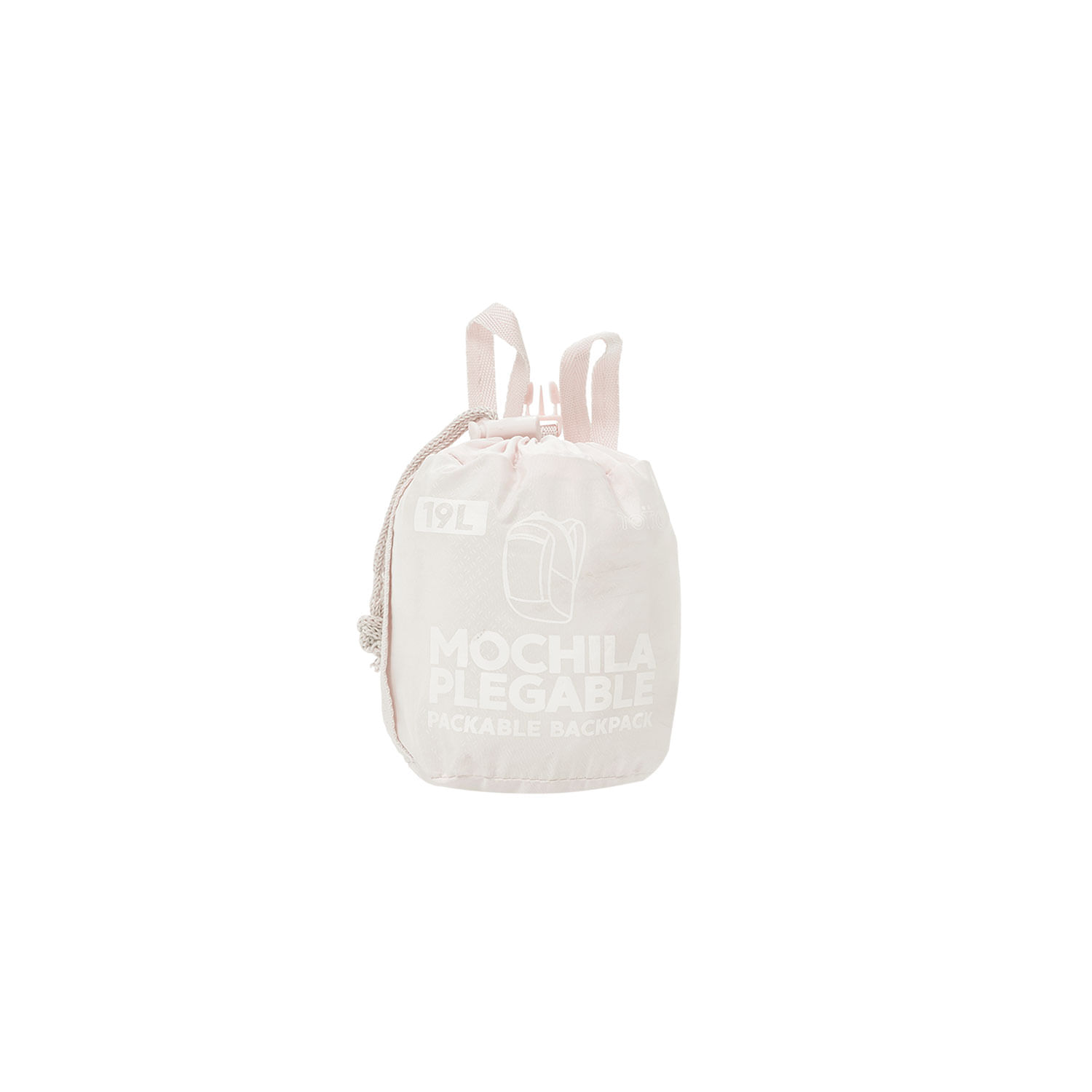 Morral Plegable Troker Terreo