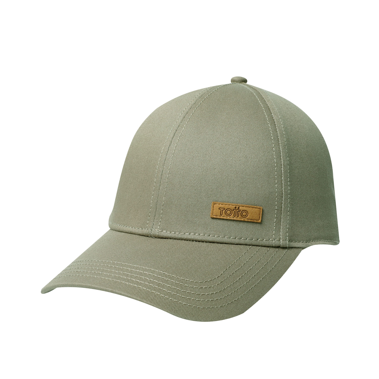 Gorra Beisbolera para Hombre Daly Terreo