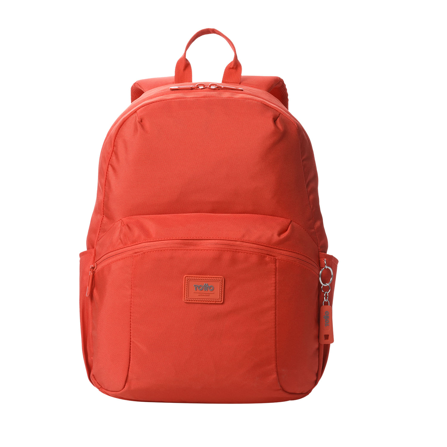 Morral Univertisario Porta PC 14" Trik M Rojo Hombre