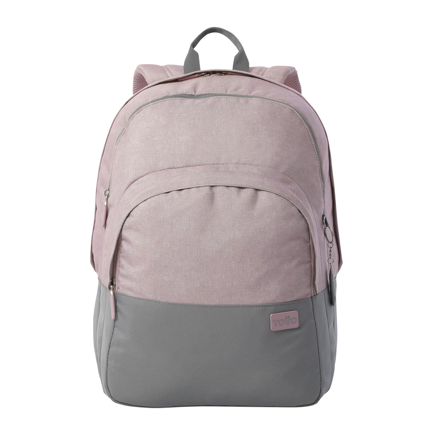 Morral Porta PC 16" Toluca 2.0 Morado Mujer