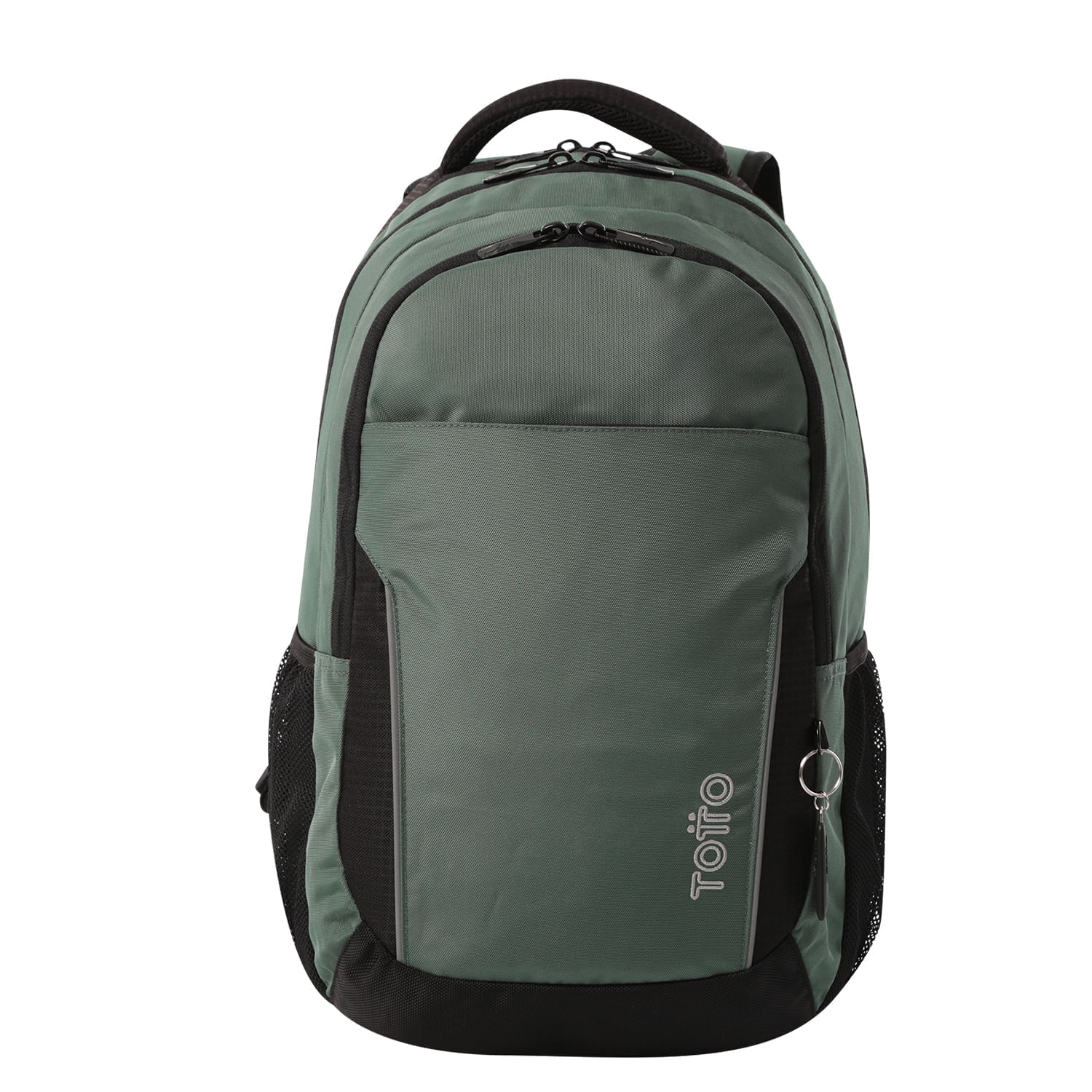 Morral Porta PC 15.4" Datar 2.0 Verde Hombre