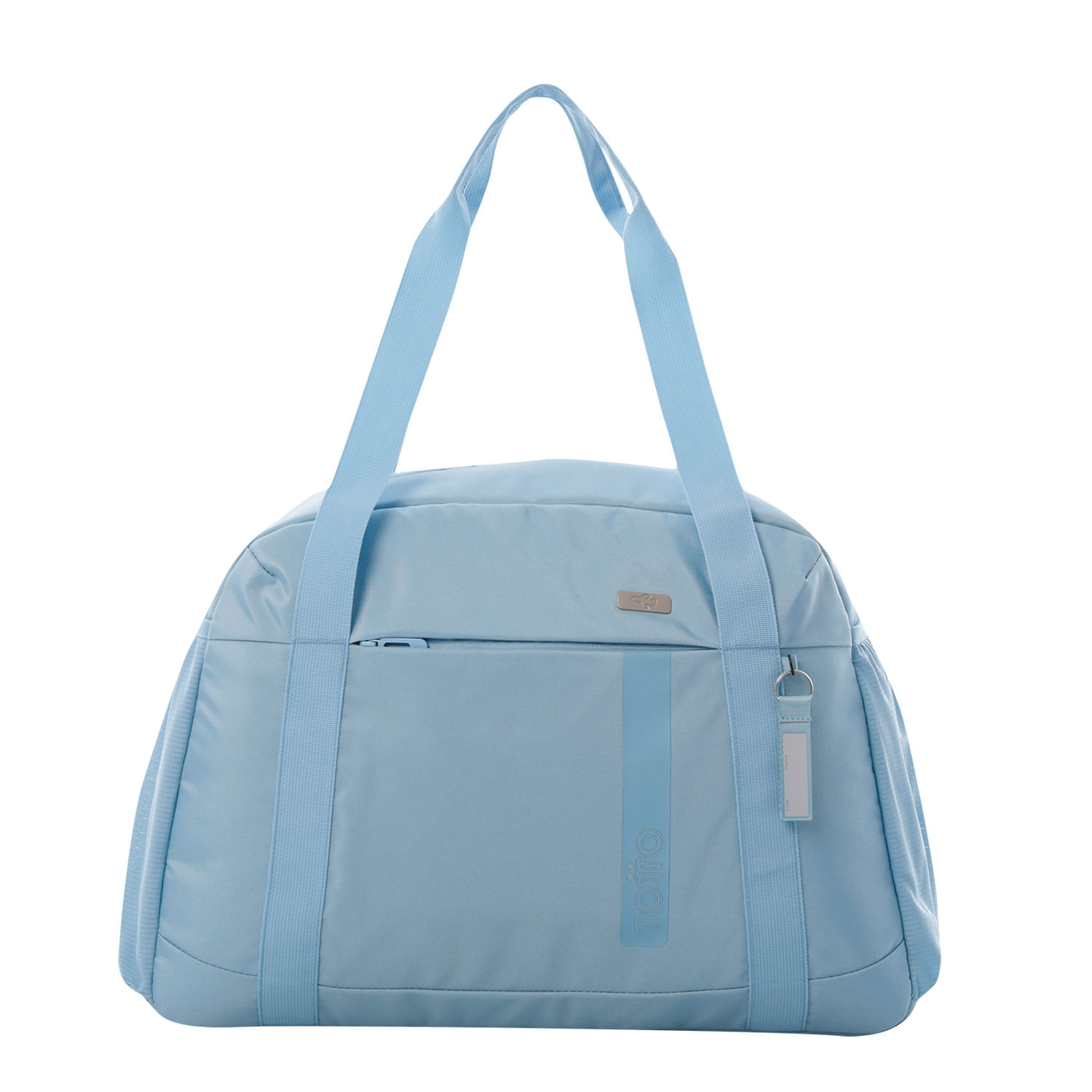 Tula viajera Elan Grande Azul