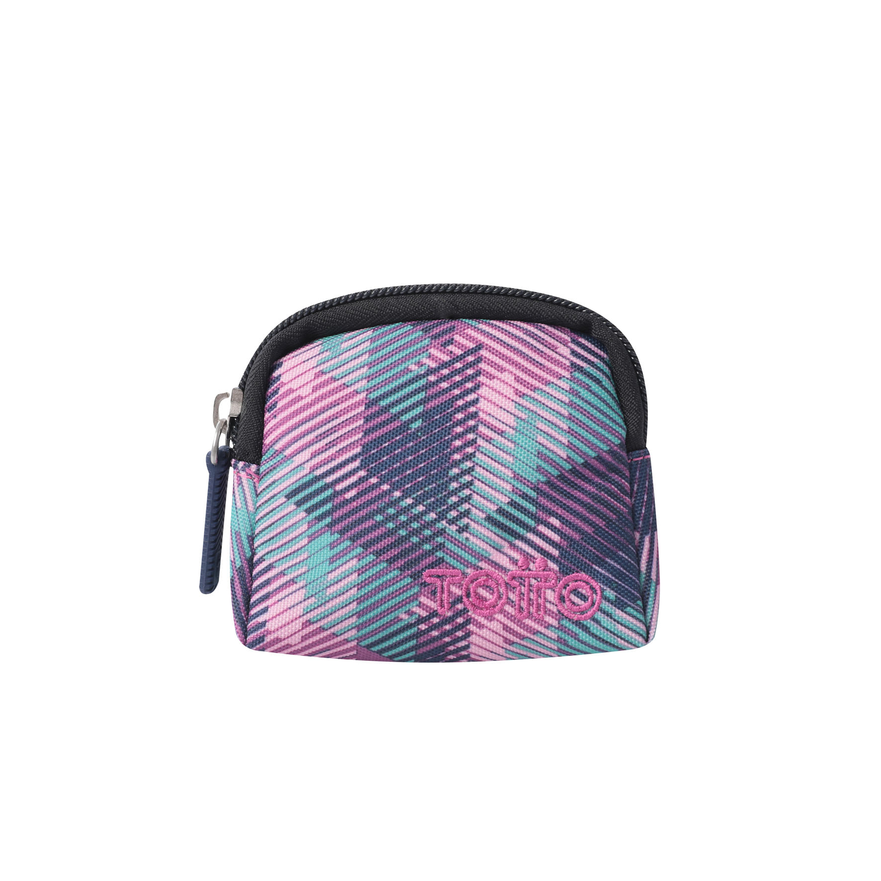 Monedero Pennout Rosado