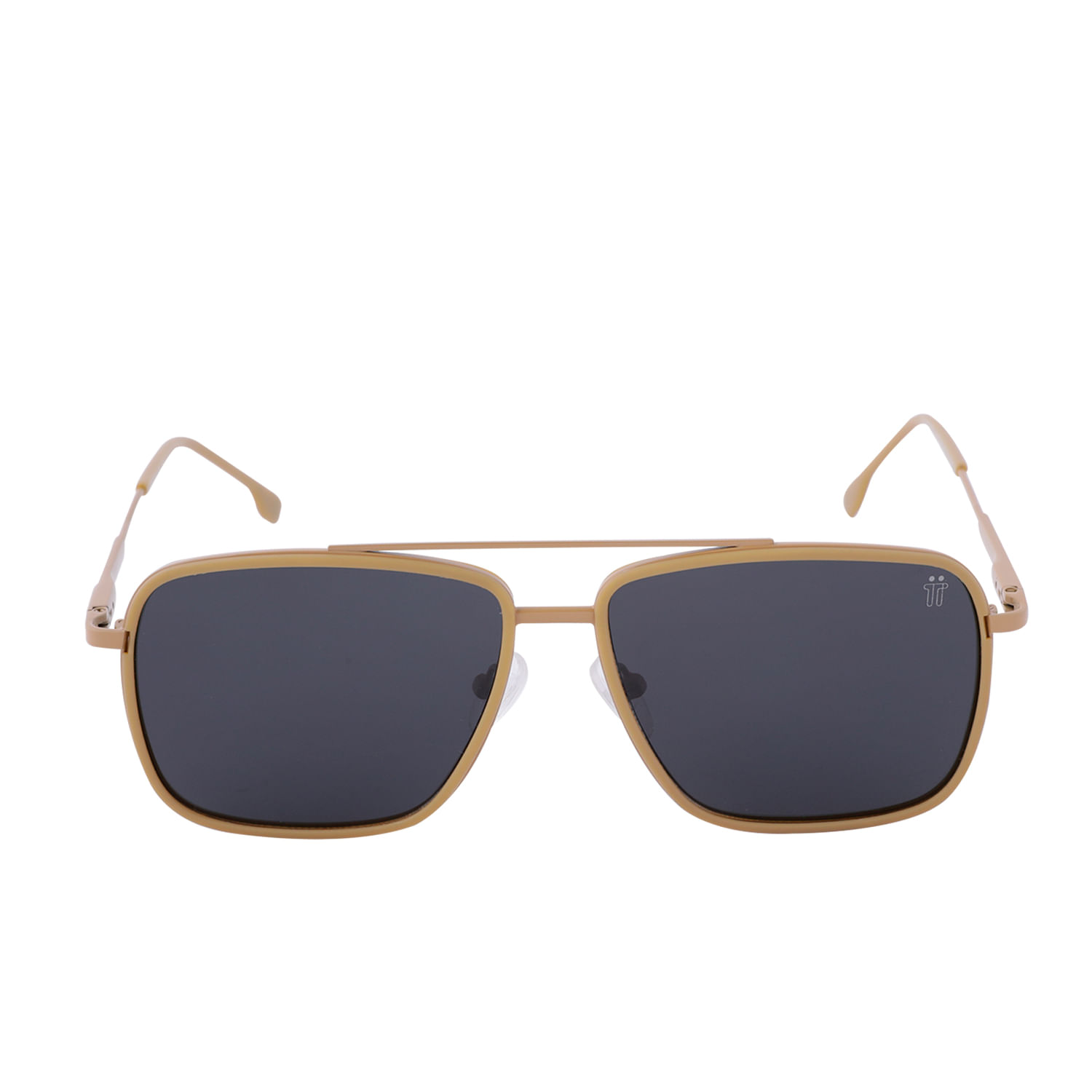 Gafas Polarizadas para Hombre Beck Uv400 Amarillas