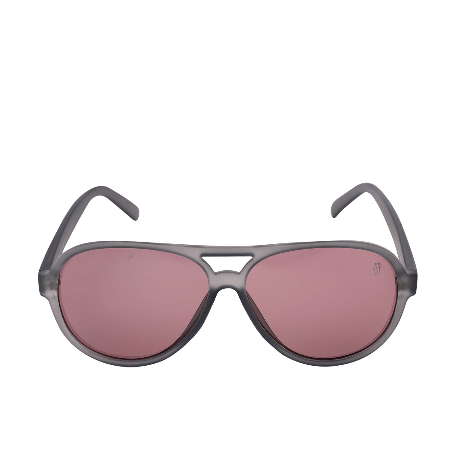 Gafas de Sol Giles Polarizadas Gris Mujer