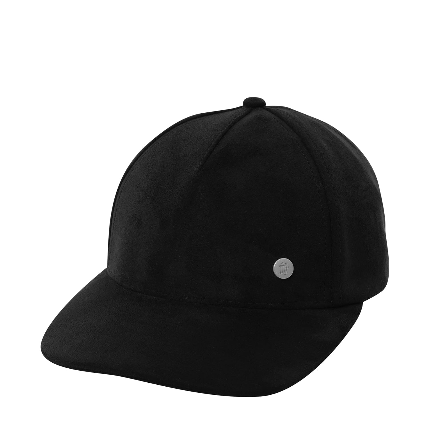 Gorra Beisbolera para Mujer Forsy color Negro