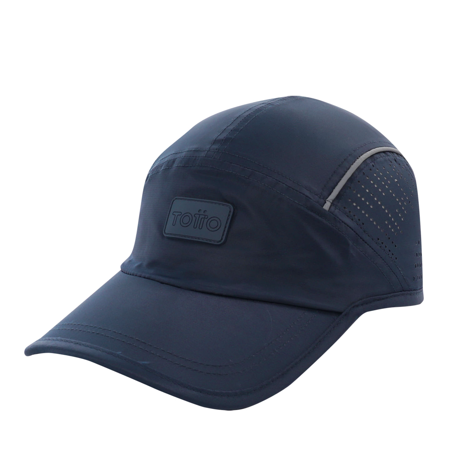 Gorra Beisbolera para Hombre Agadir Azul