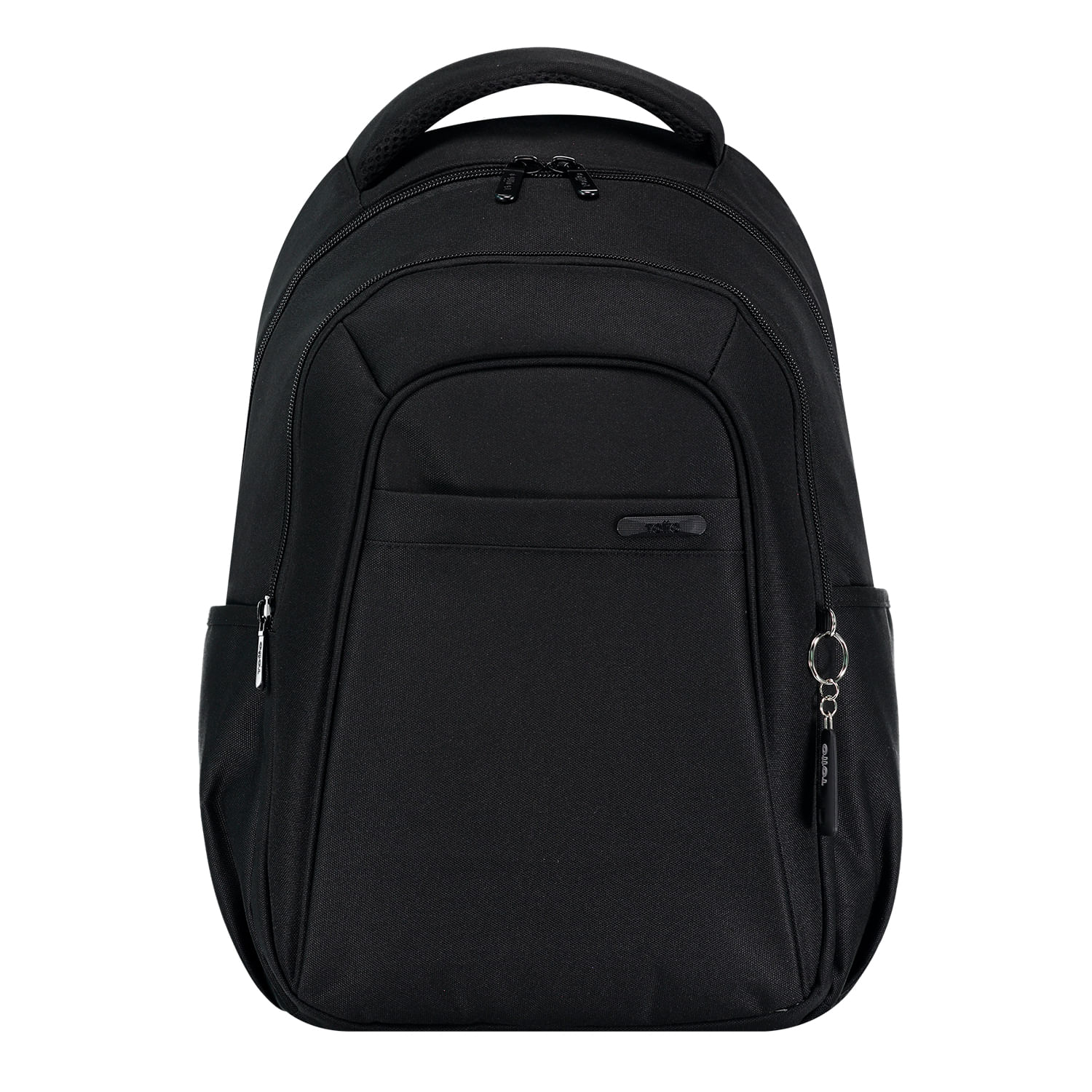 Morral Ejecutivo Porta PC 14" Wivetto Negro Hombre