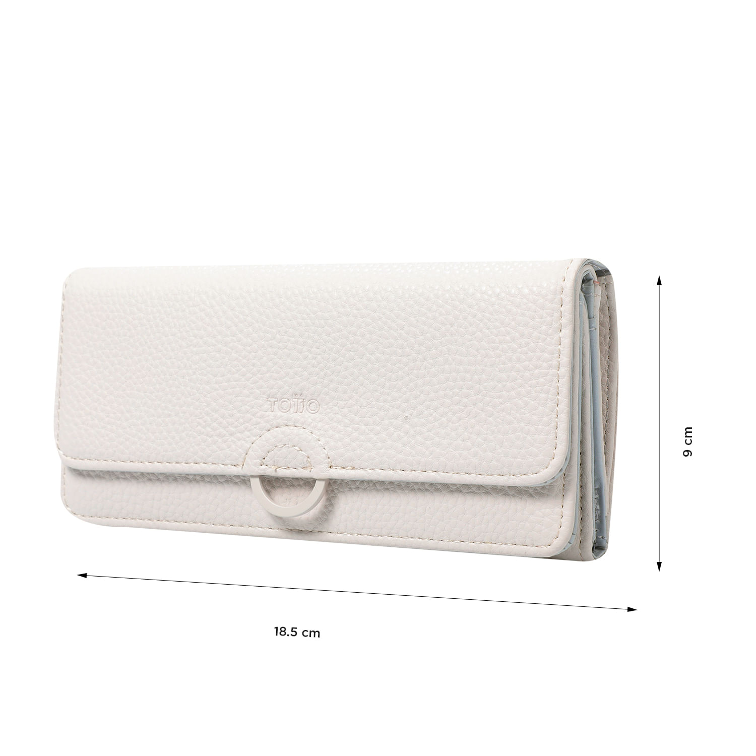 Billetera Soft Sub Terreo grande Mujer