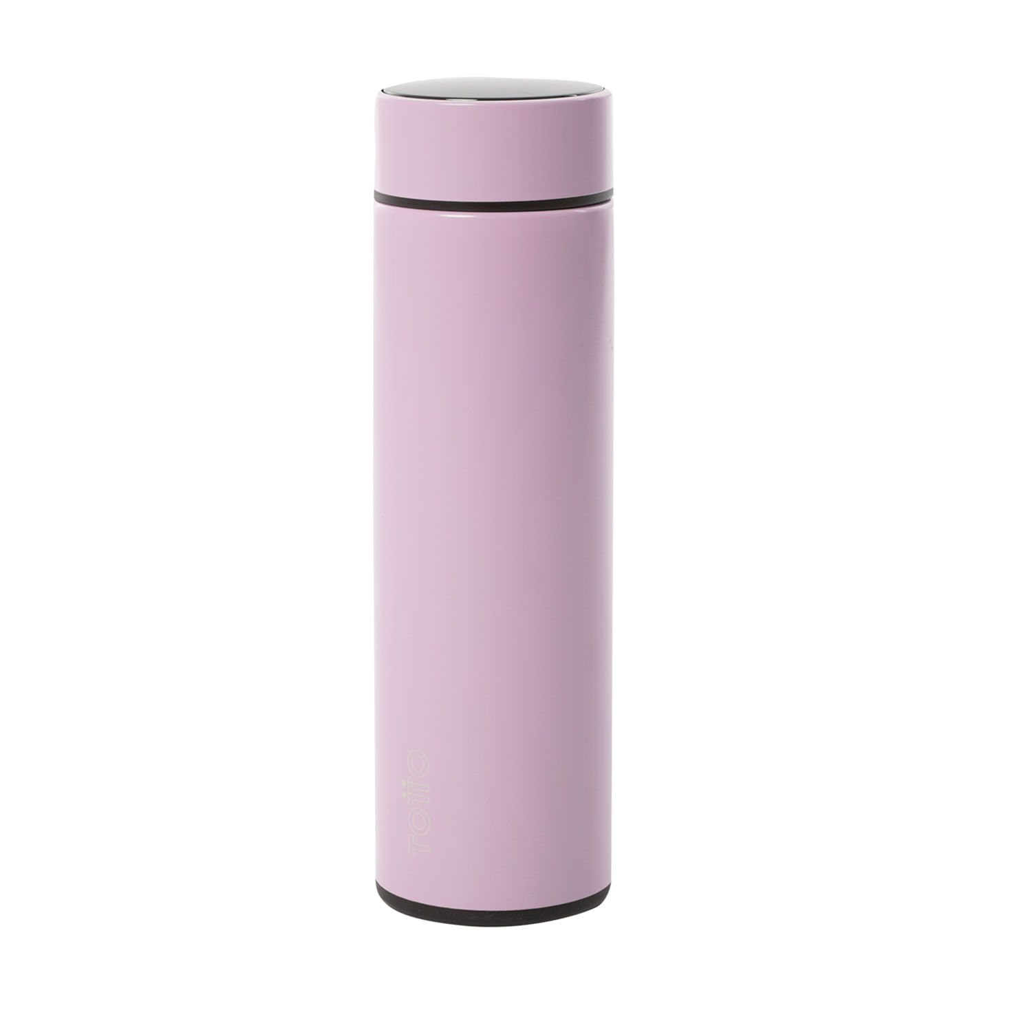 Botilito Térmico Scan 450 ml Rosado