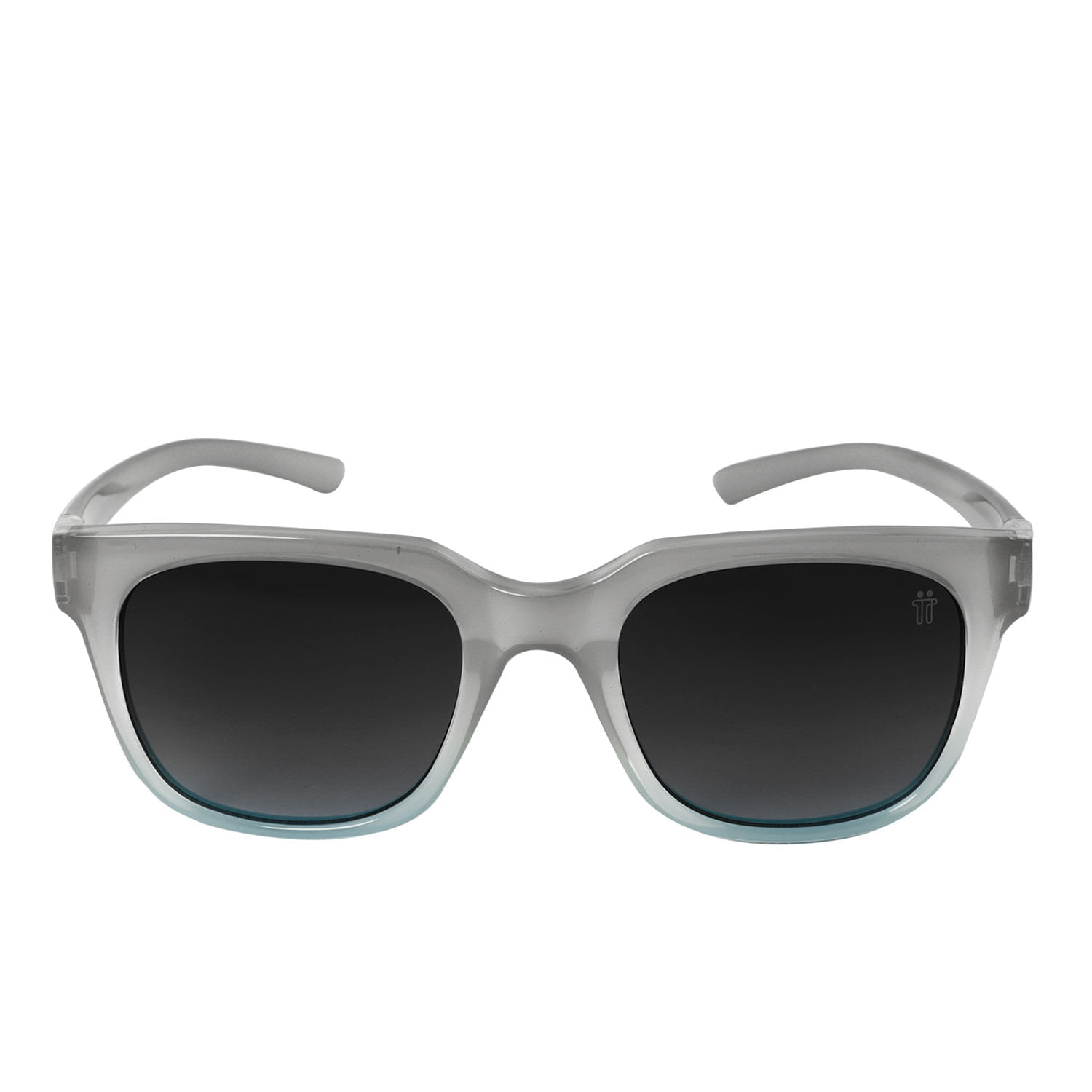 Gafas de Sol Vita Uv400 Gris Mujer