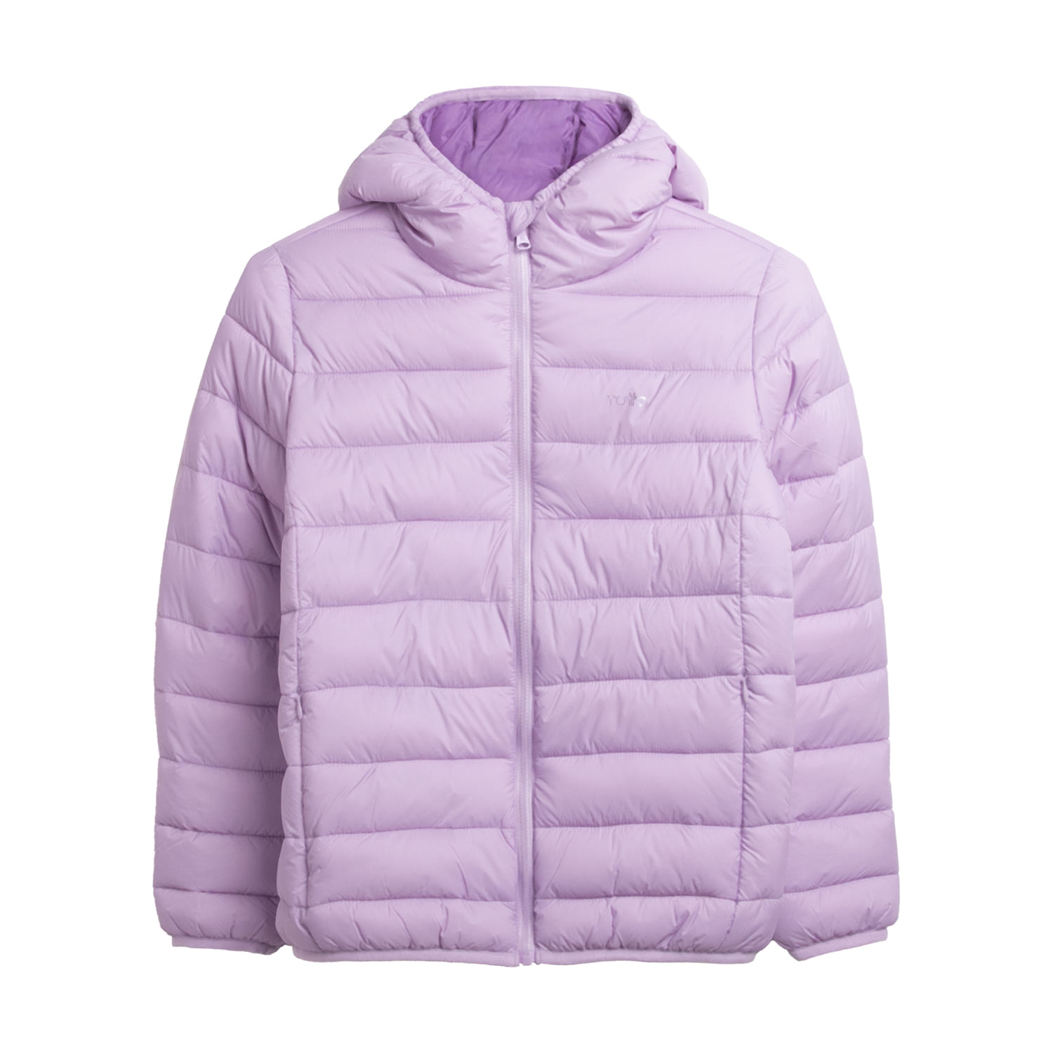 Chaqueta para Niña Colorkid color Morada