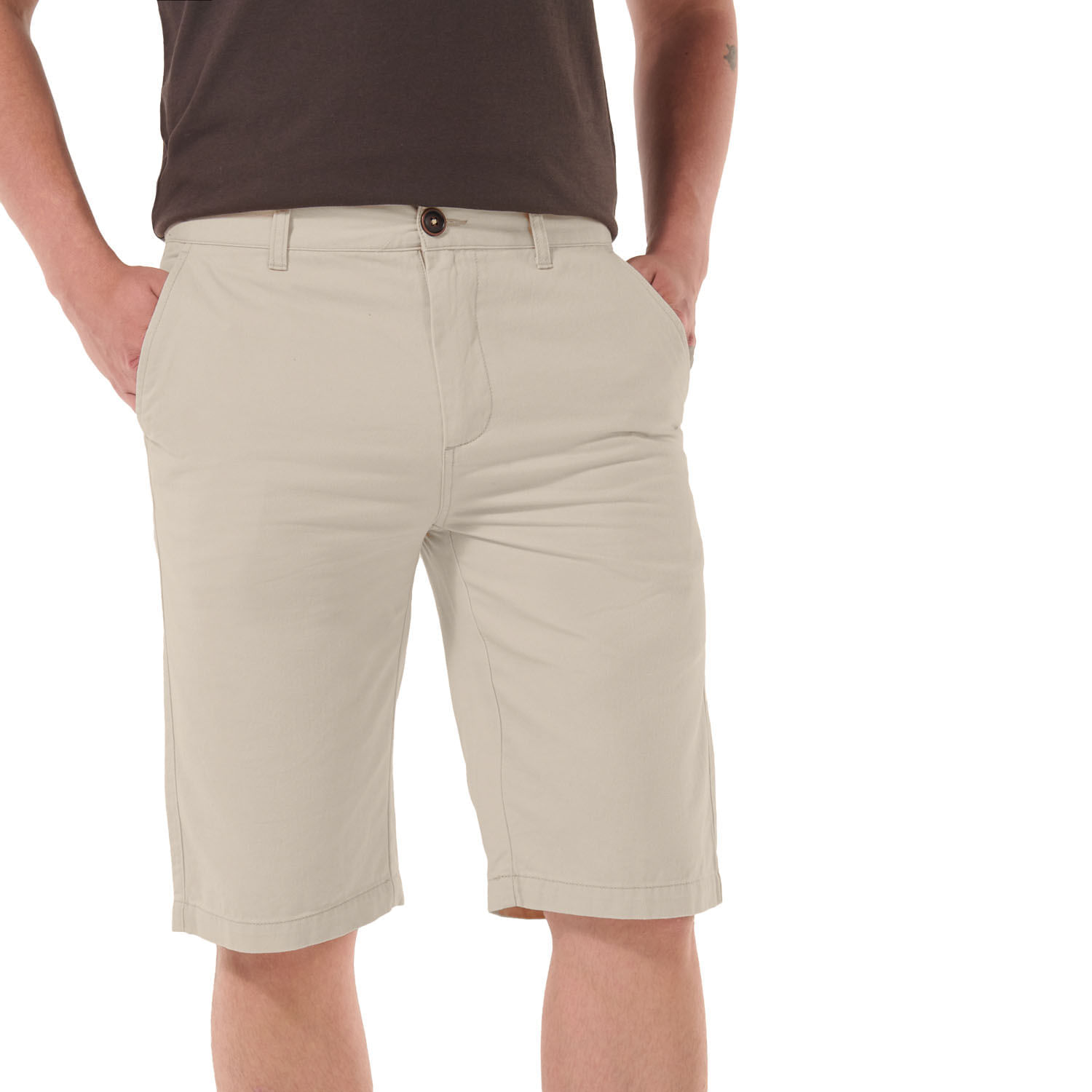 Bermuda para Hombre Chloto Terreo