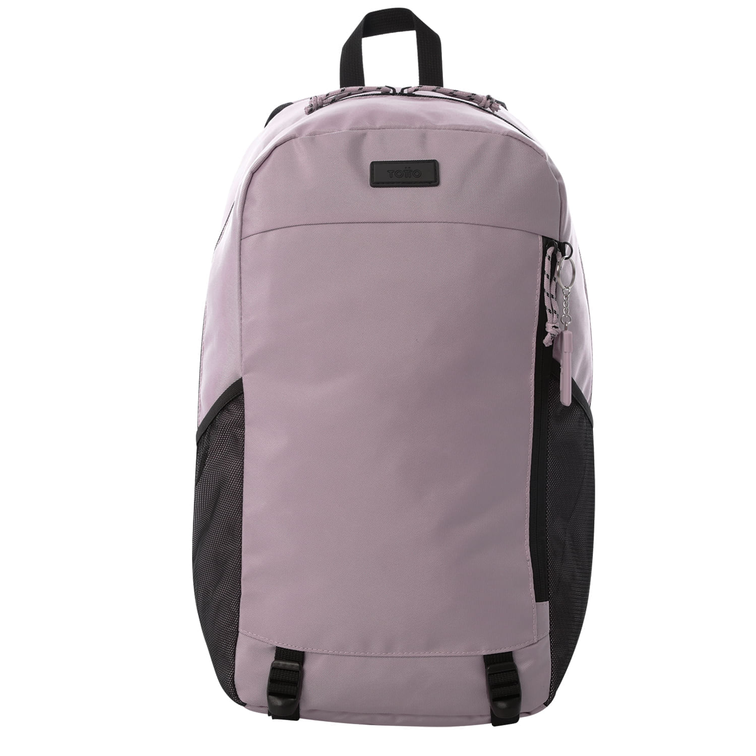 Morral Universitario Rambo Porta PC 15" Rosado Mujer