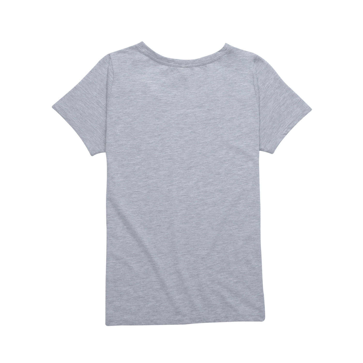 Camiseta Gris Thinky Mujer