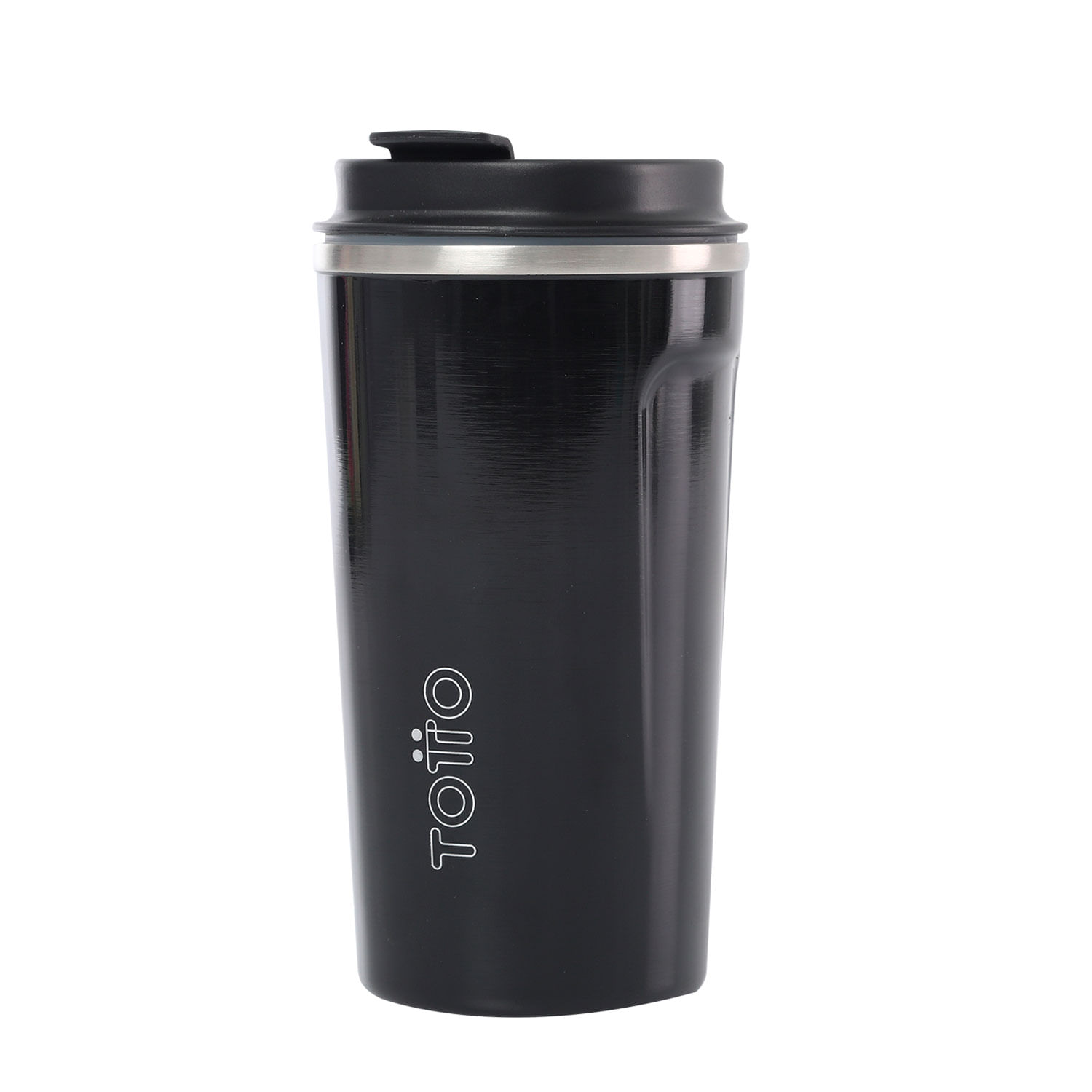 Vaso térmico Mugell 480 ml Negro