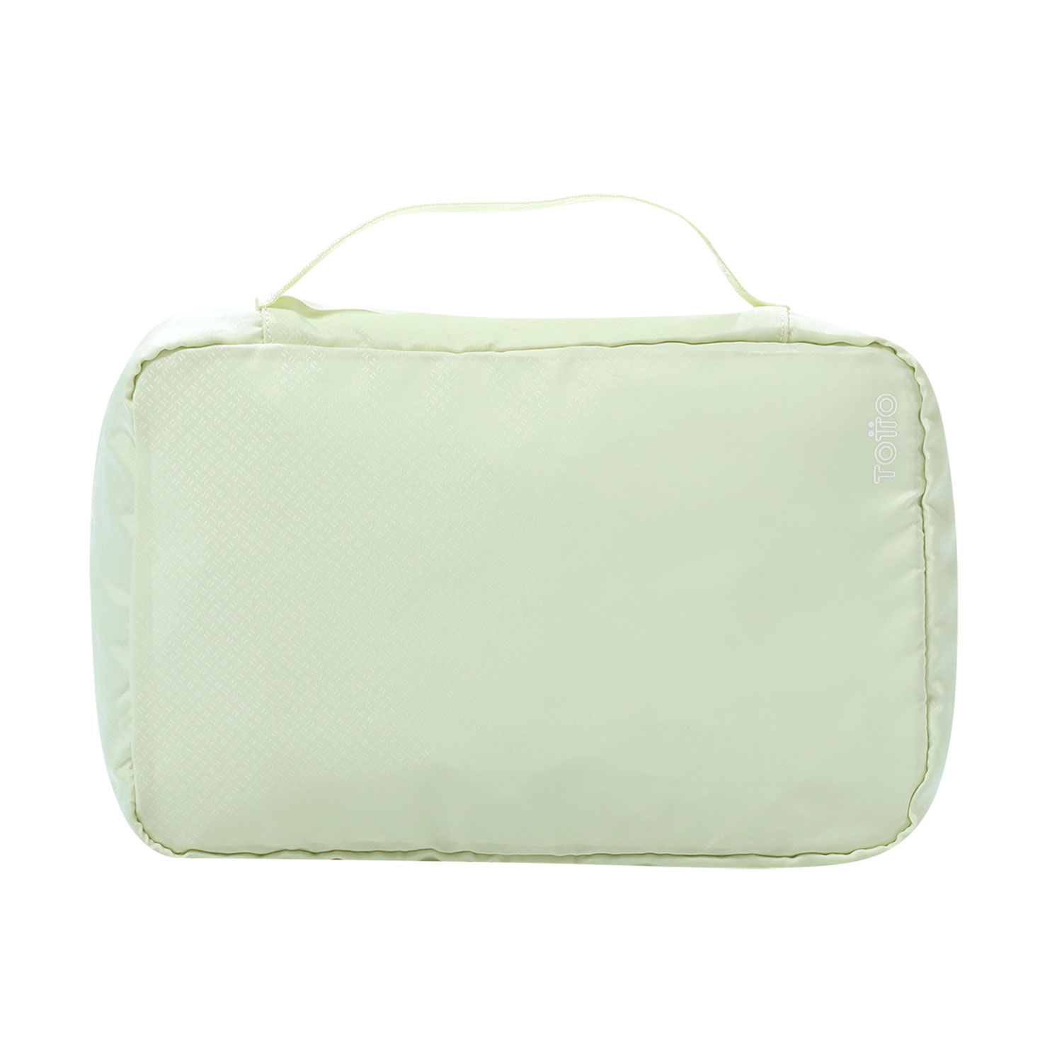 Organizador de viaje All In Verde