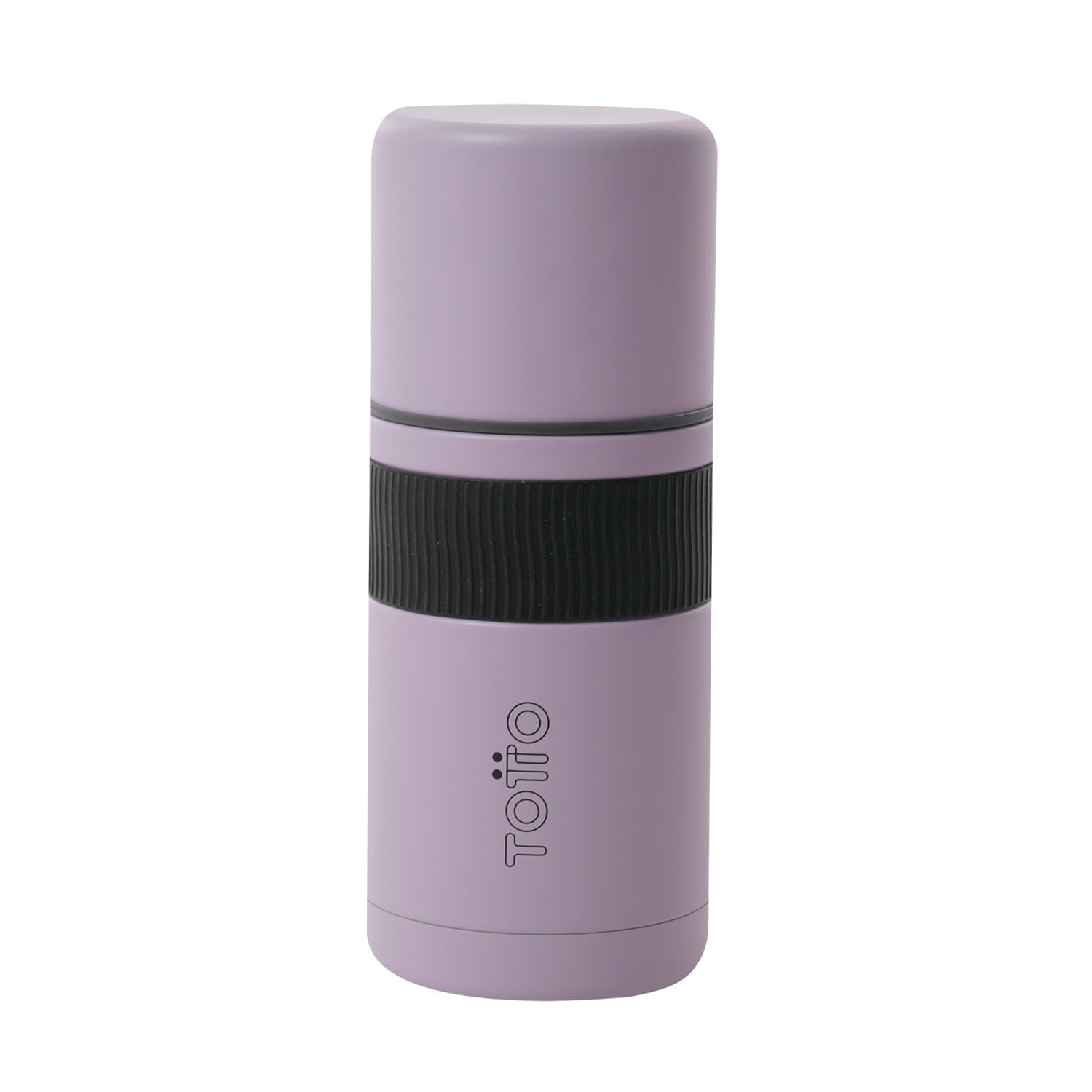Botilito Térmico Mug 500 ml Rosado