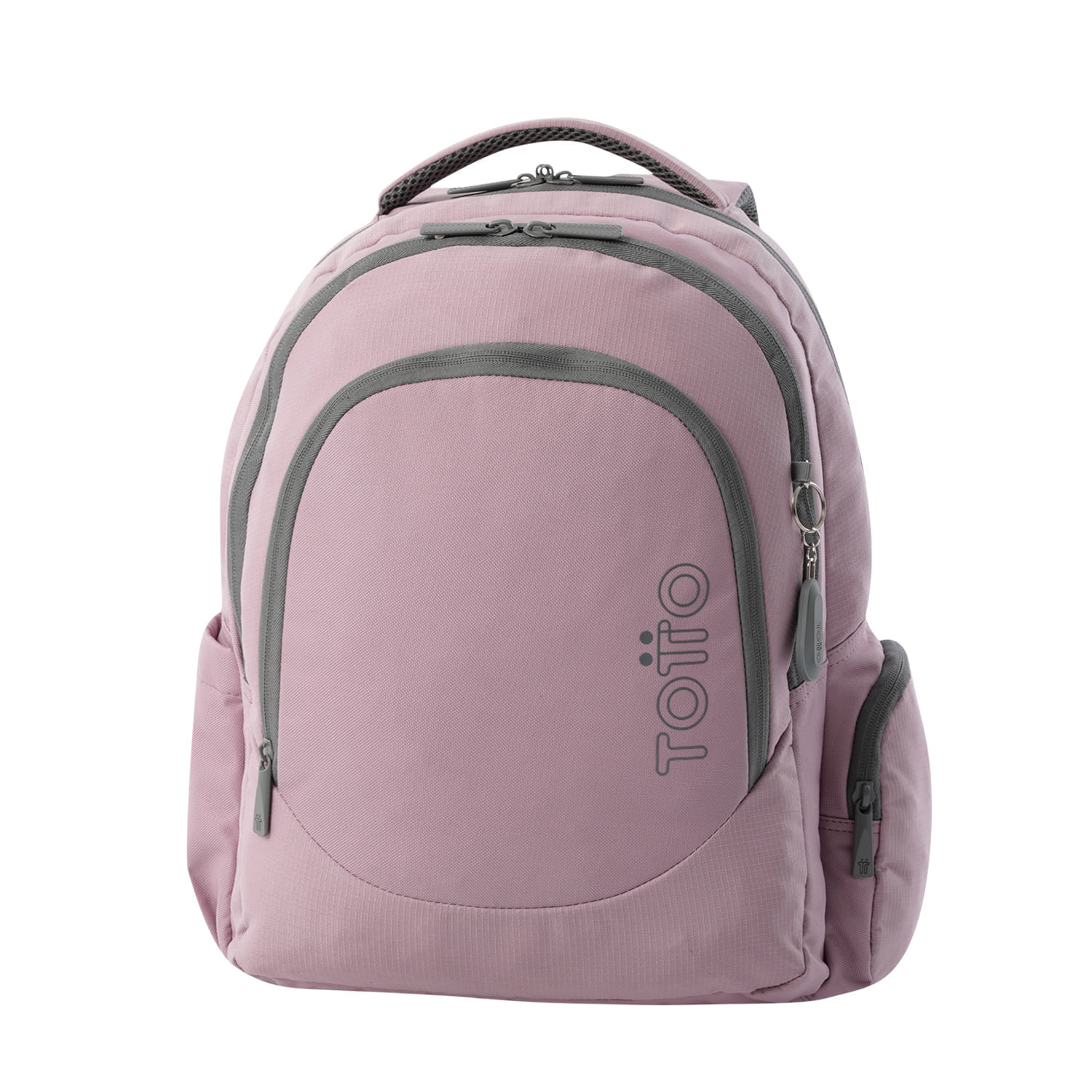 Morral Porta PC 15.4" Luciano 2.0 Rosado Mujer