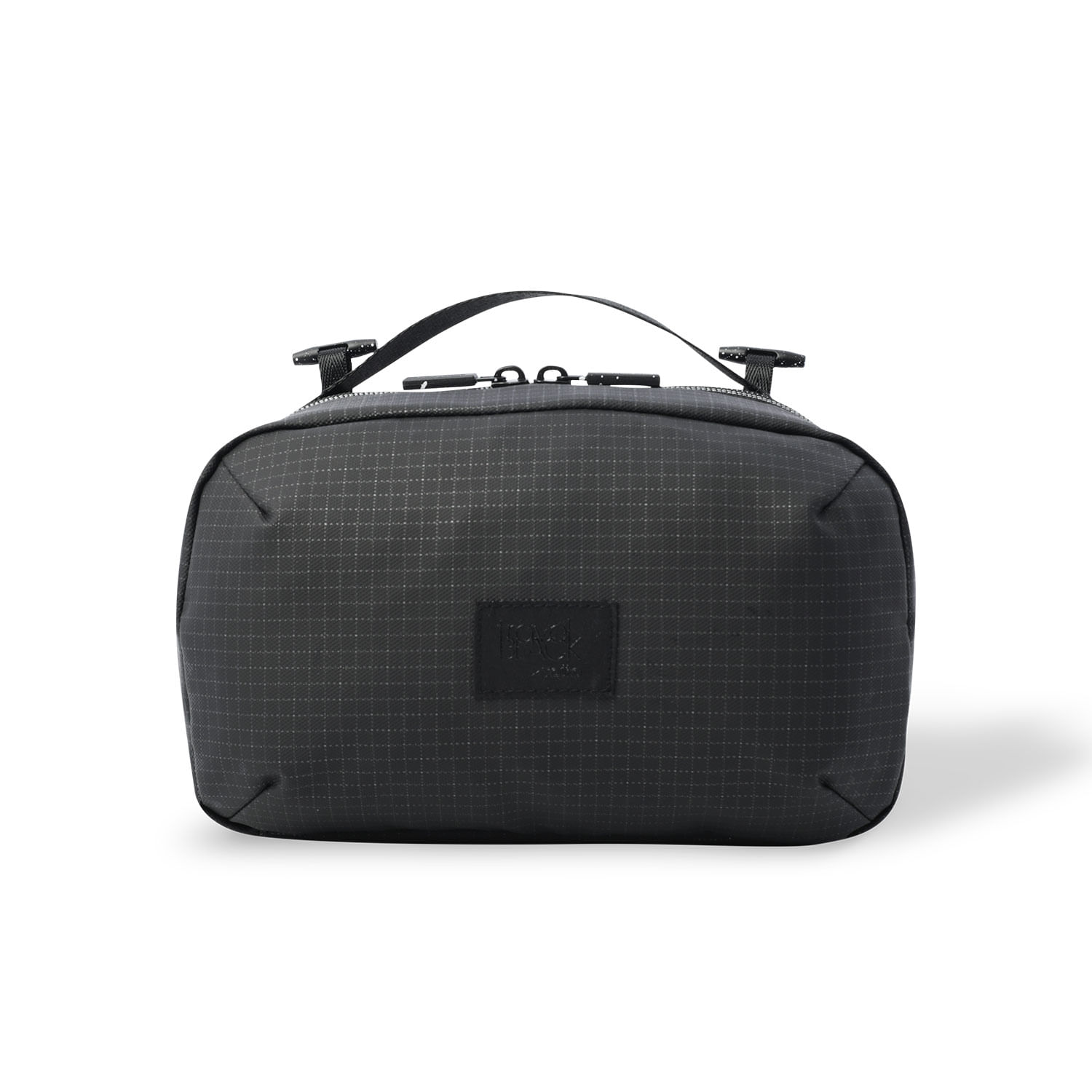 Cartuchera Multiuso Ramble 4 color Negro Unisex