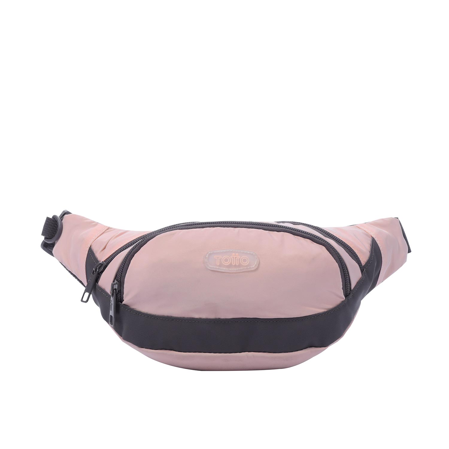 Canguro Pompeya Rosado Mujer