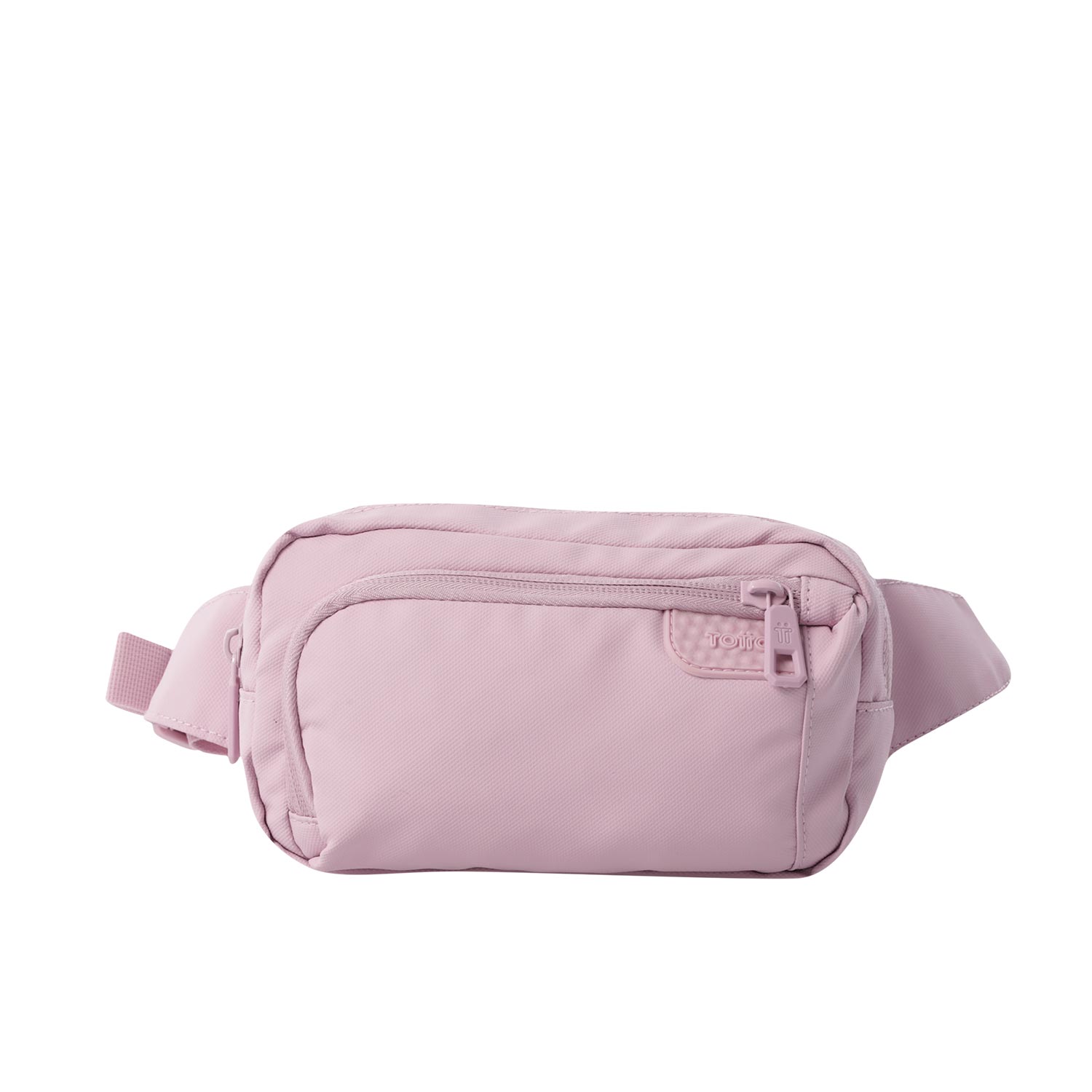 Canguro Running para Mujer Chill Sam Rosado