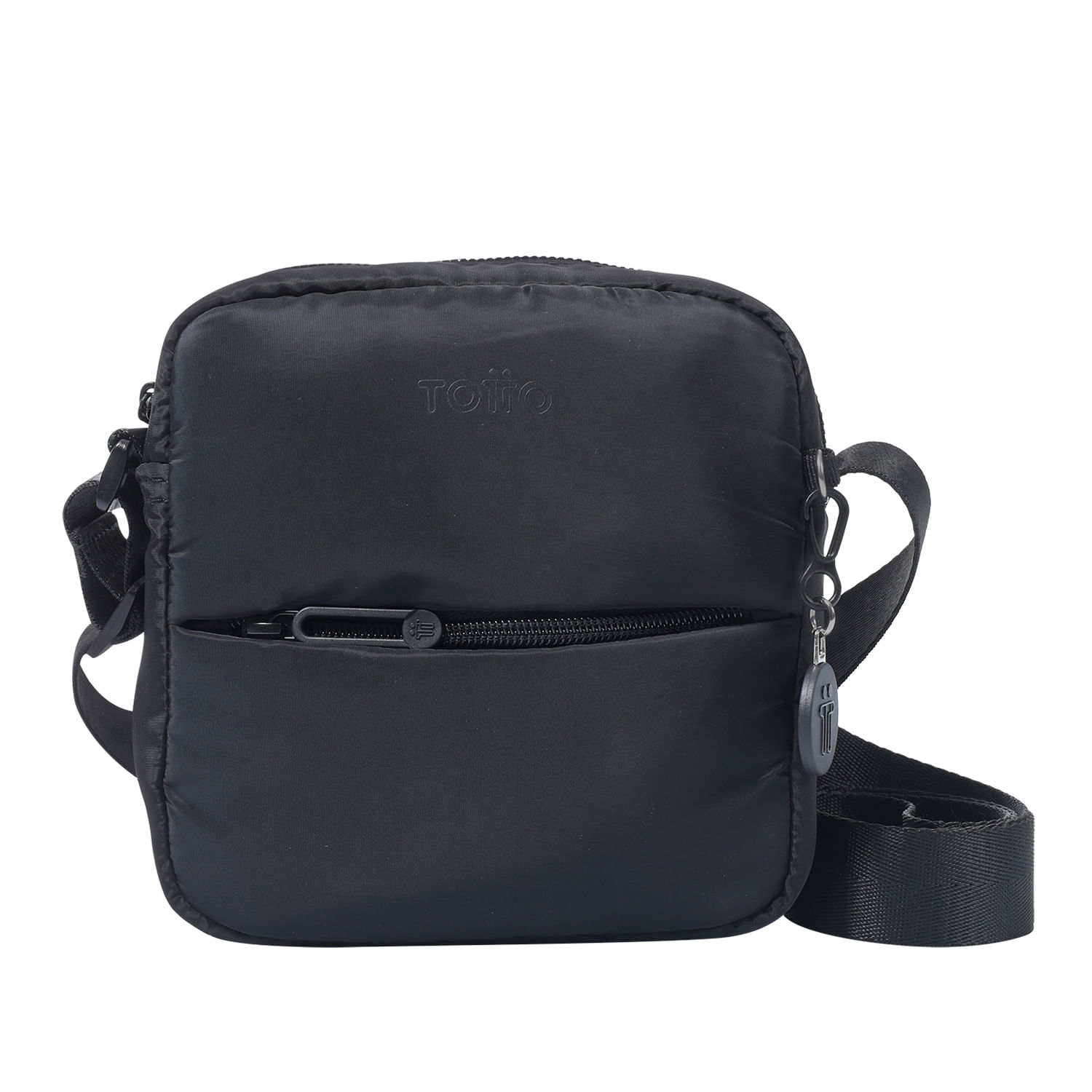 Bolso Crossbody Mujer Sevilla Mujer Negro