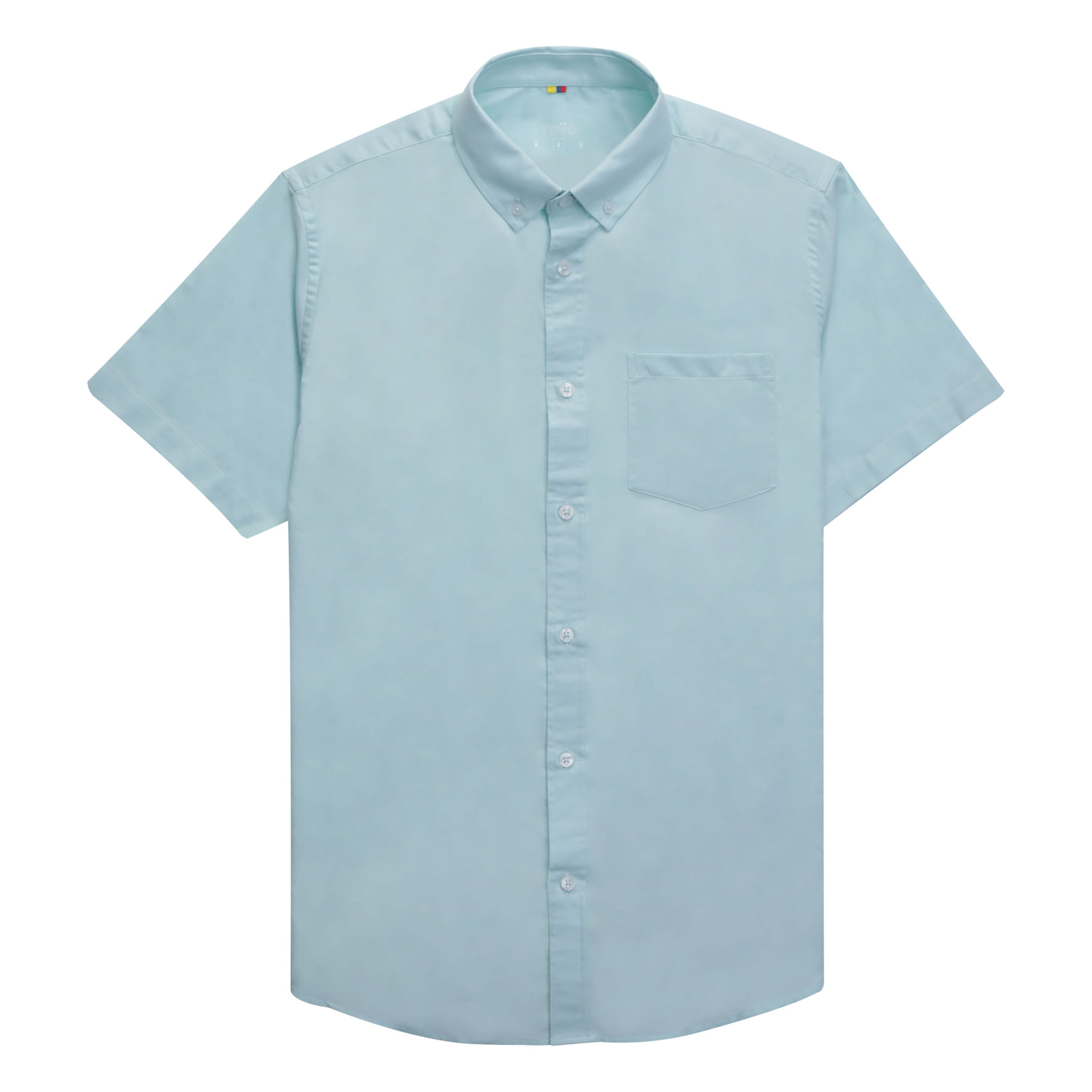 Camisa para Hombre Mc Spartout Azul