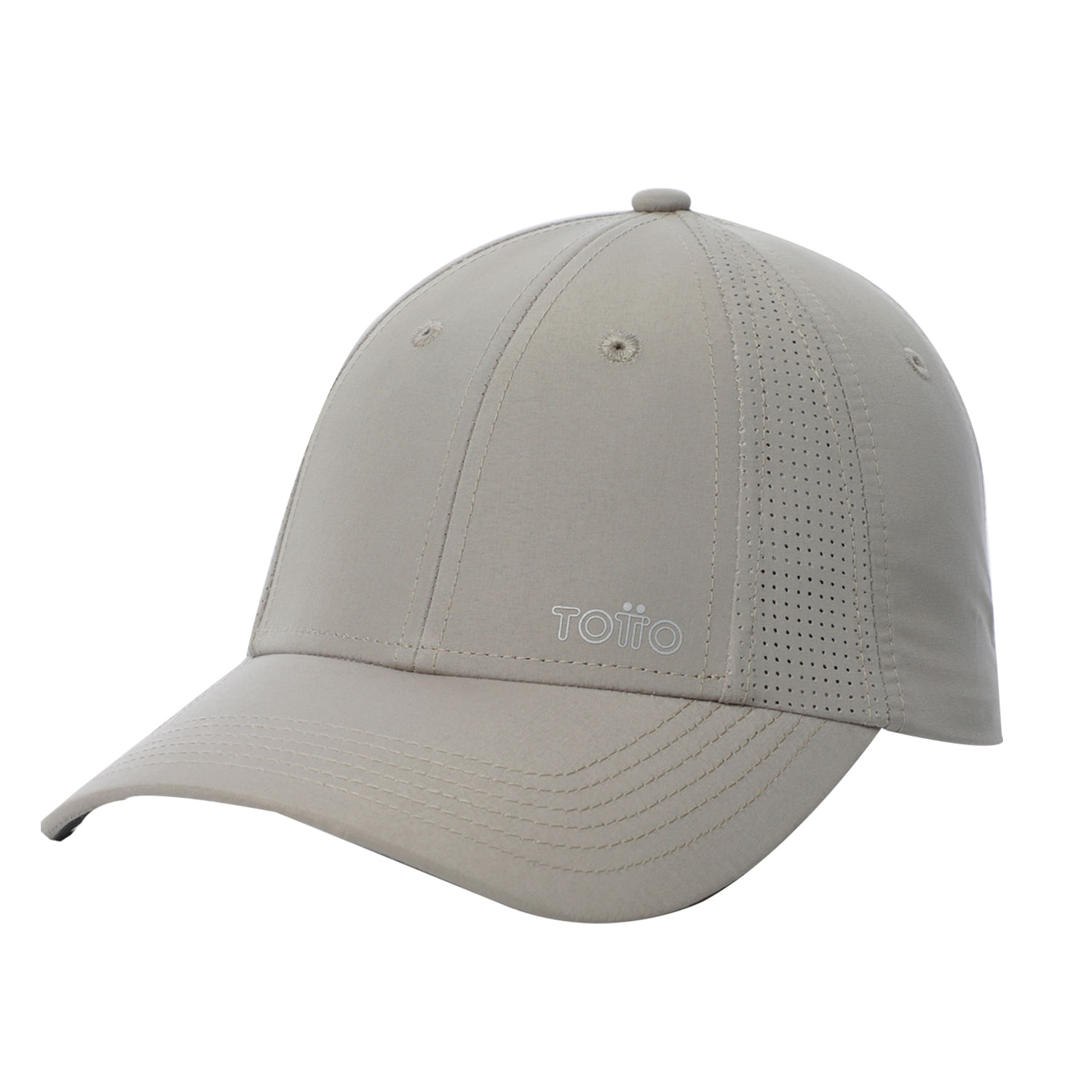 Gorra Beisbolera para Hombre Splity Terreo