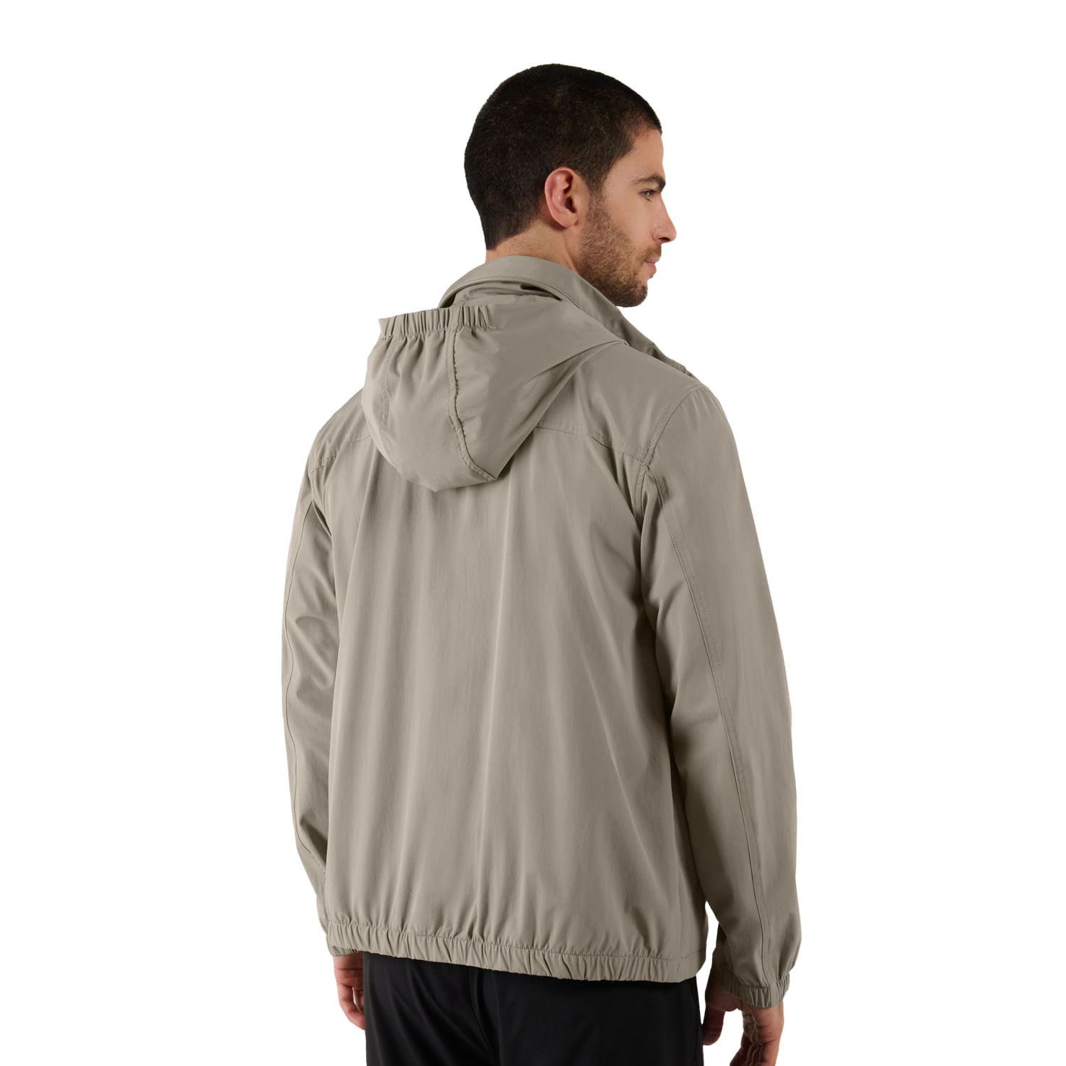 Chaqueta para Hombre Traverly Terreo