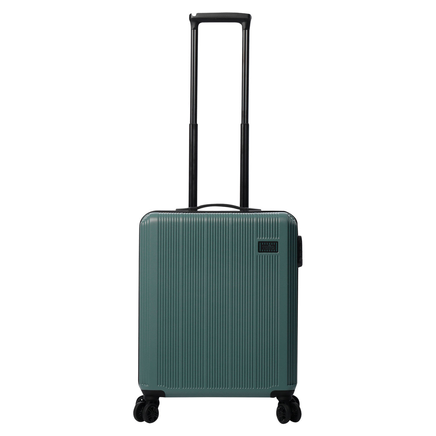 Maleta de Mano 360 Sko de 10 kilos Verde