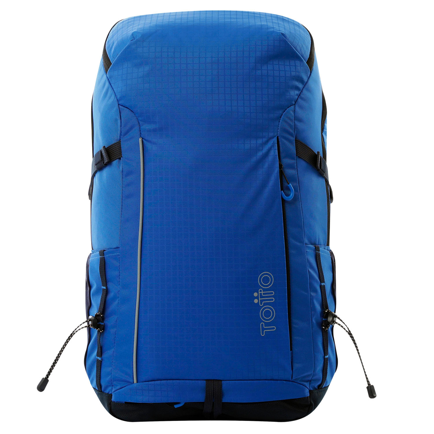 Morral Outdoor Summit 28 Azul para Senderismo y Camping