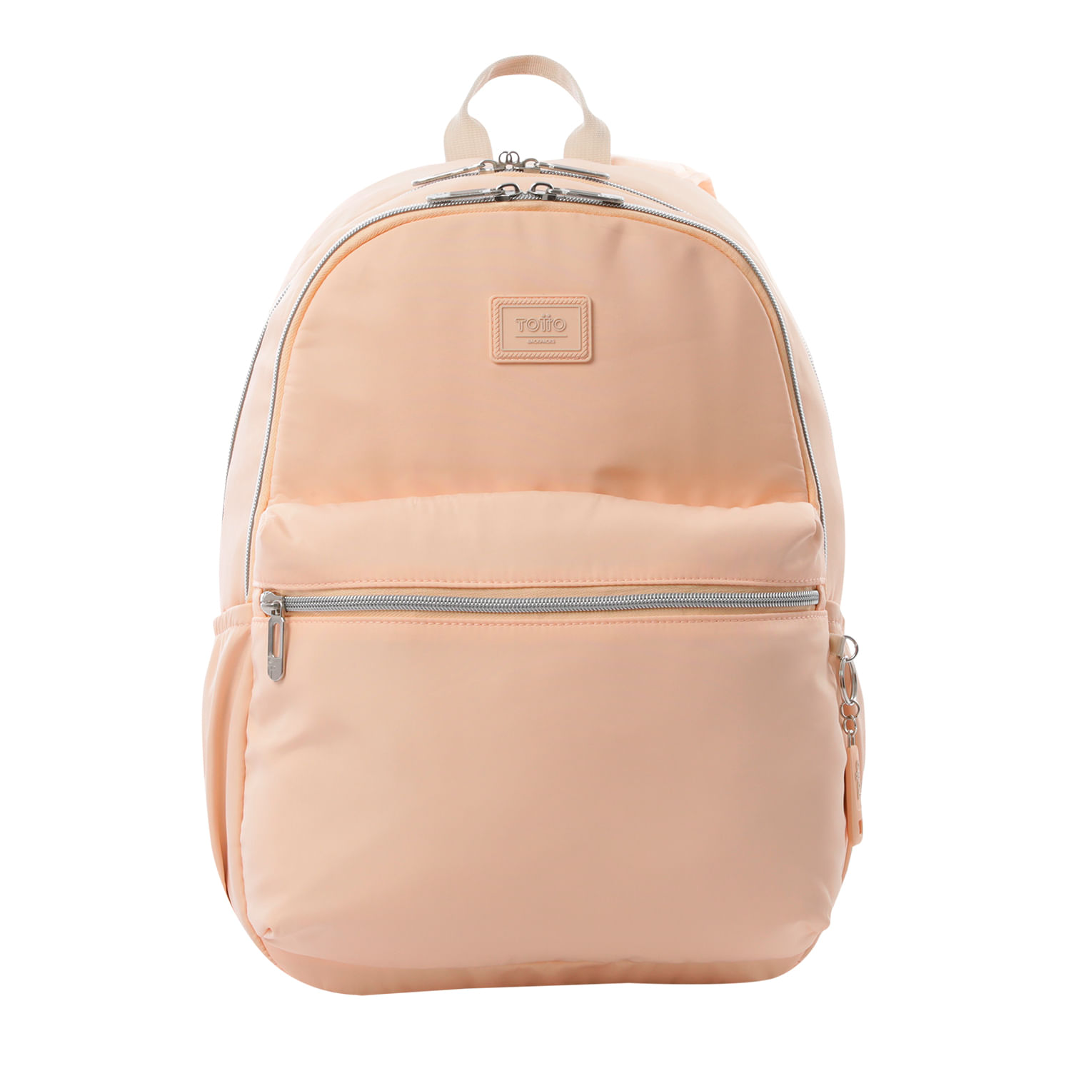 Morral Porta PC 13" Aynatto Durazno Mujer
