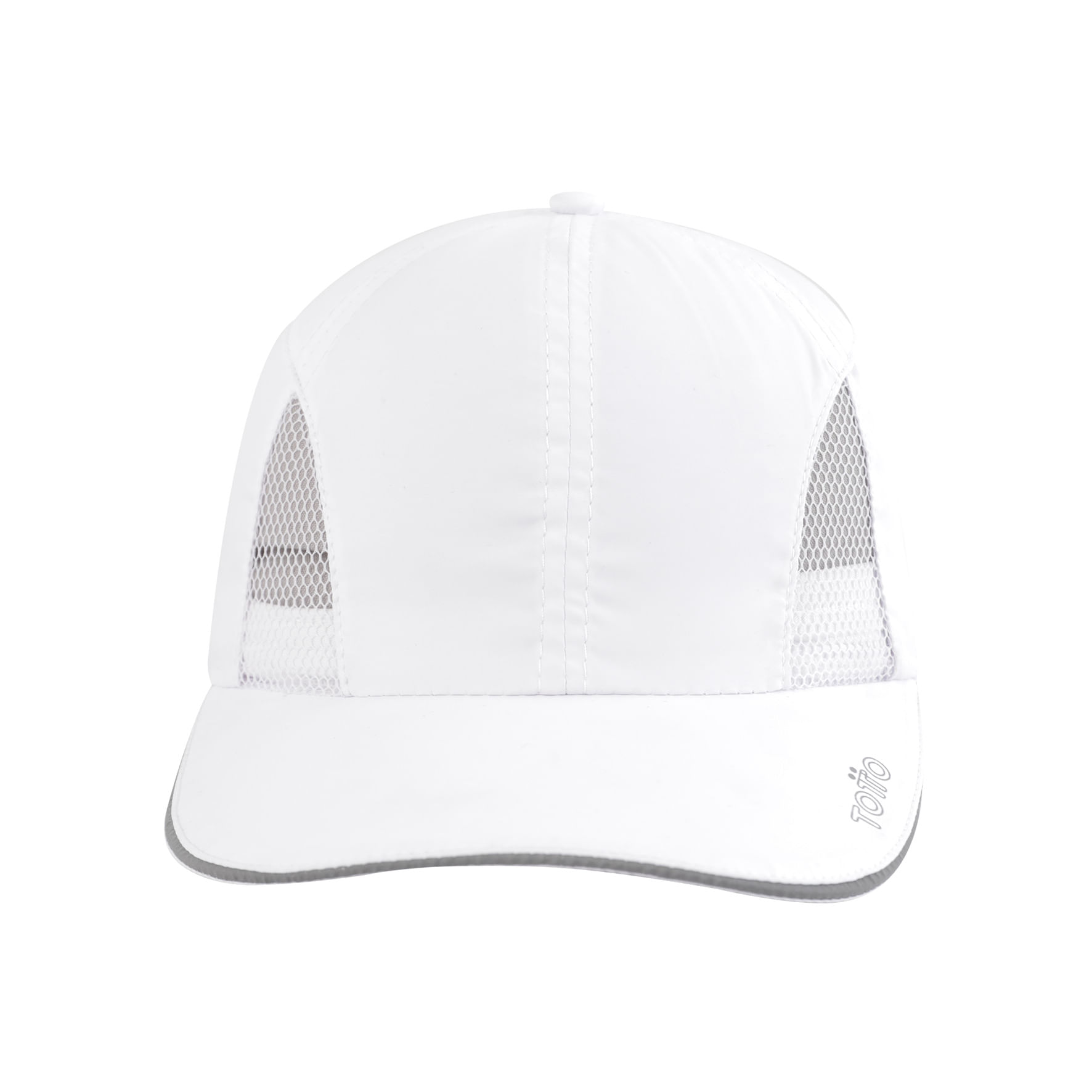 Gorra Para Hombre Con Filtro Uv50 Ciclyng