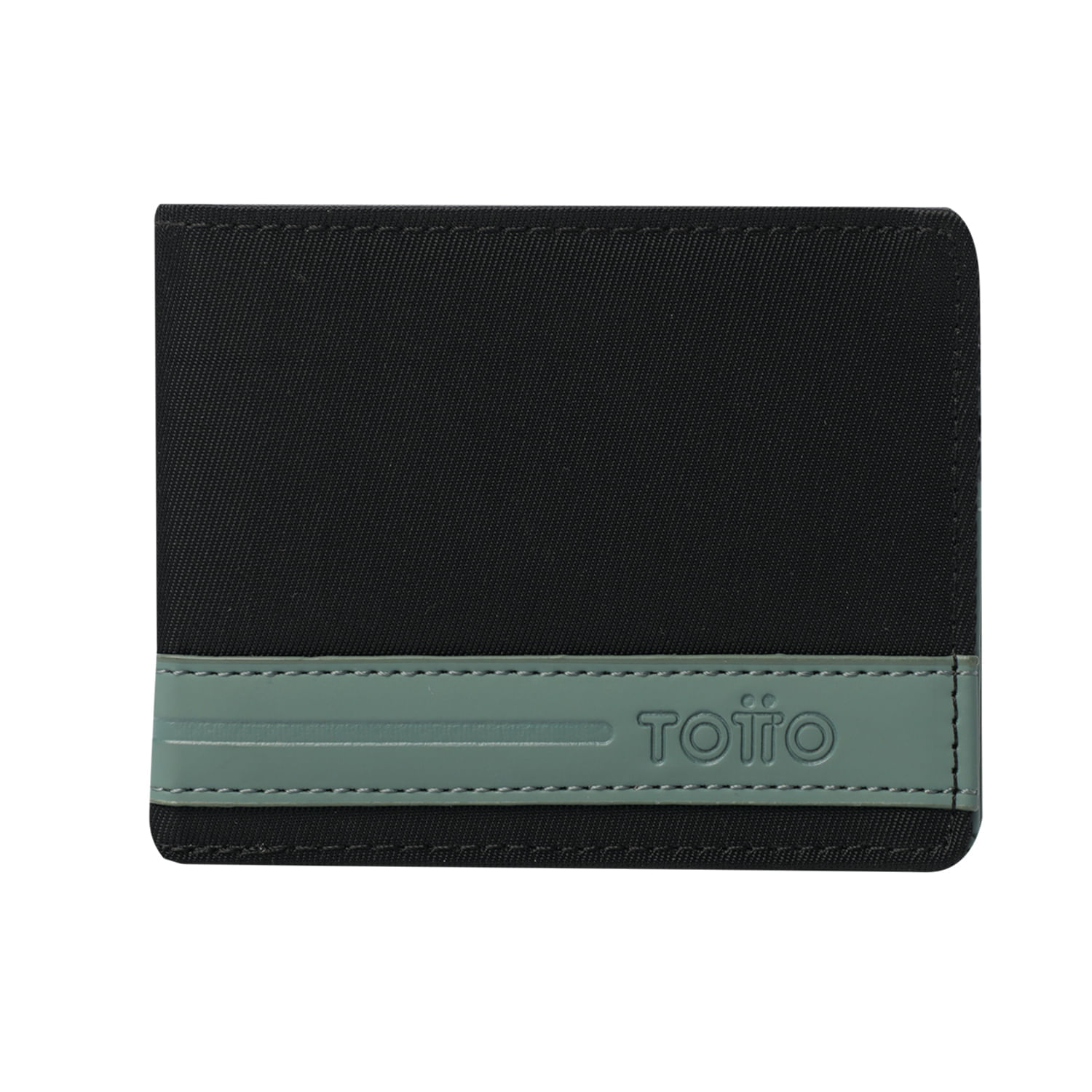 Billetera Vlideri 3.0 con RFID Blocker Negra Hombre