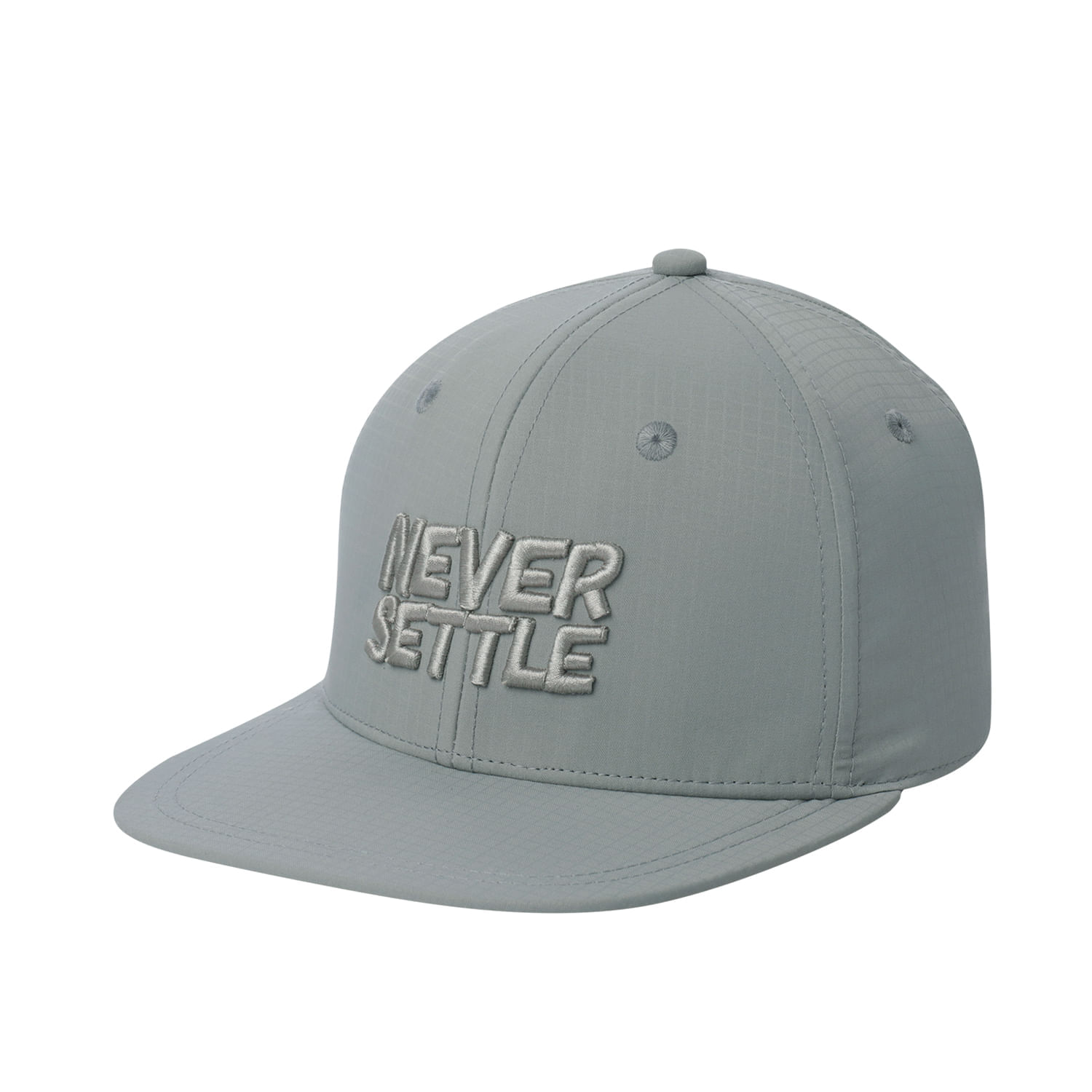 Gorra Plana para Hombre Nador color Gris