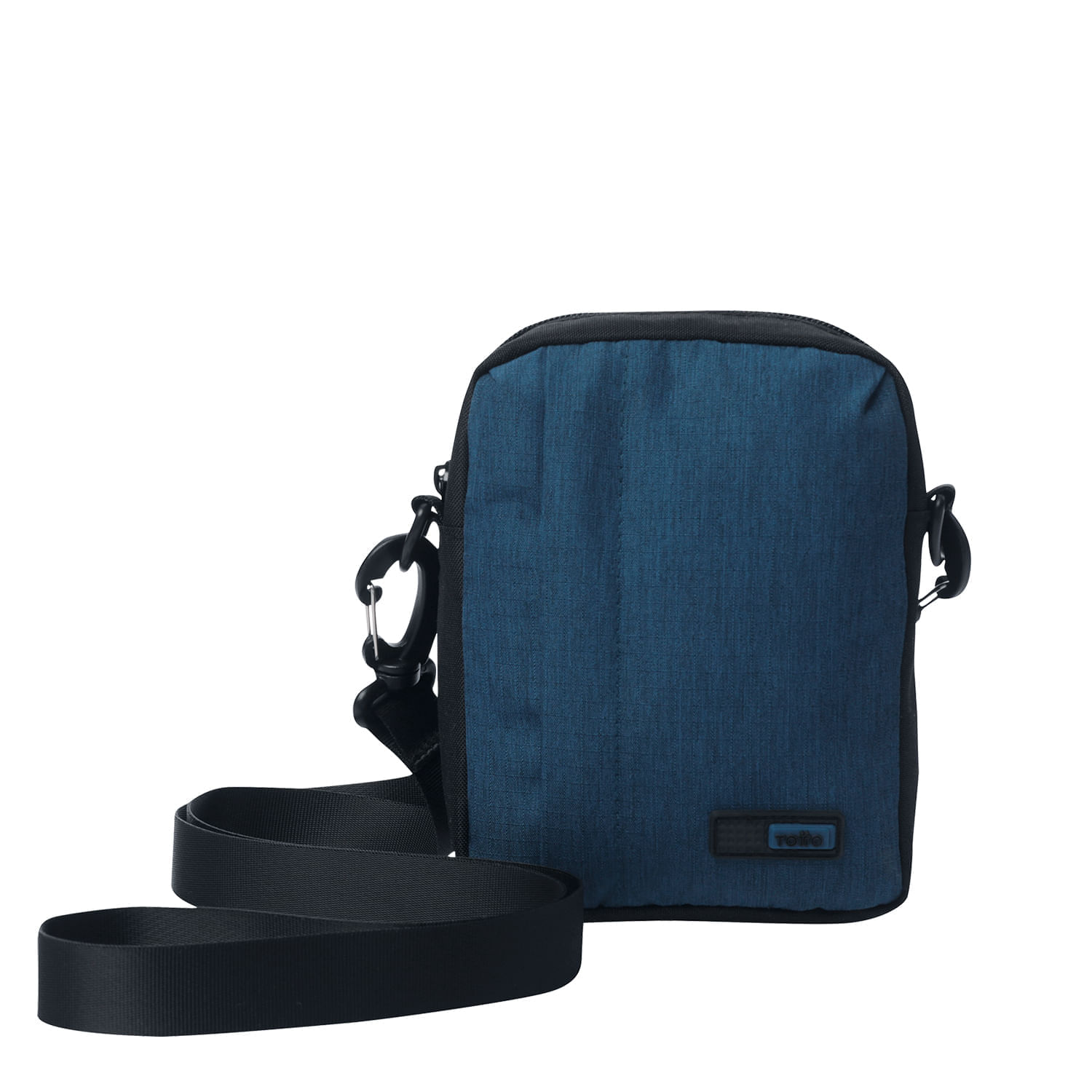 Bolso Crossbody Hombre Balao 3.0 Azul