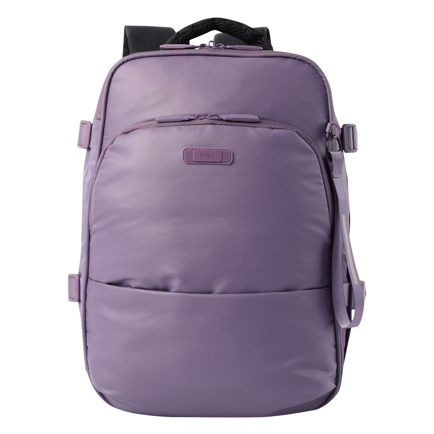 Morral de Viaje Multifuncional Trip Mediano Morado